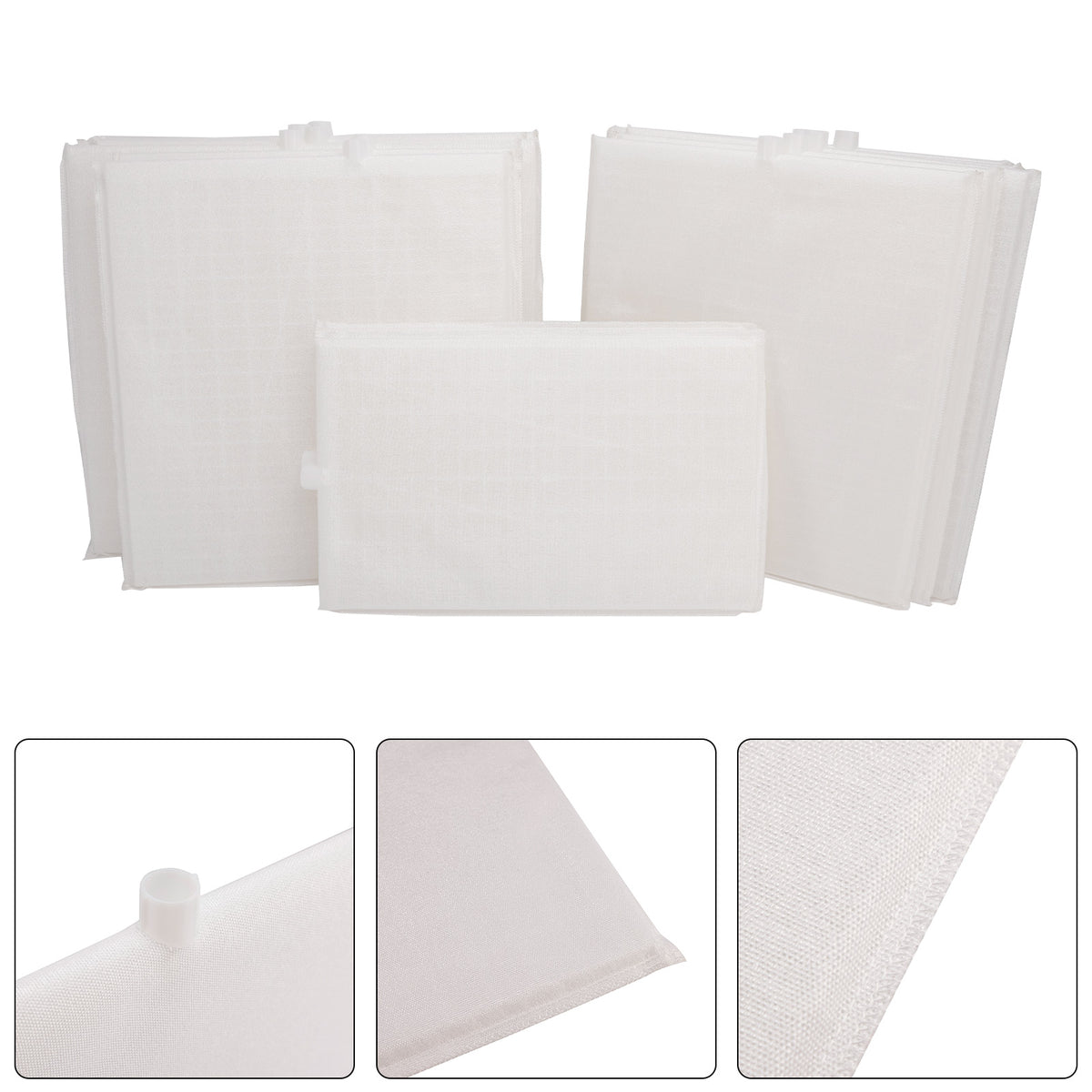 FS-3053 53 sq ft Complete Replacement Grid Set