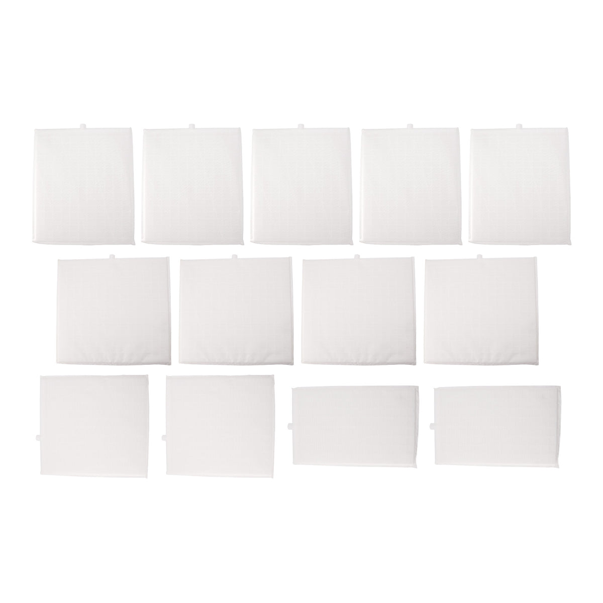 FS-3053 53 sq ft Complete Replacement Grid Set
