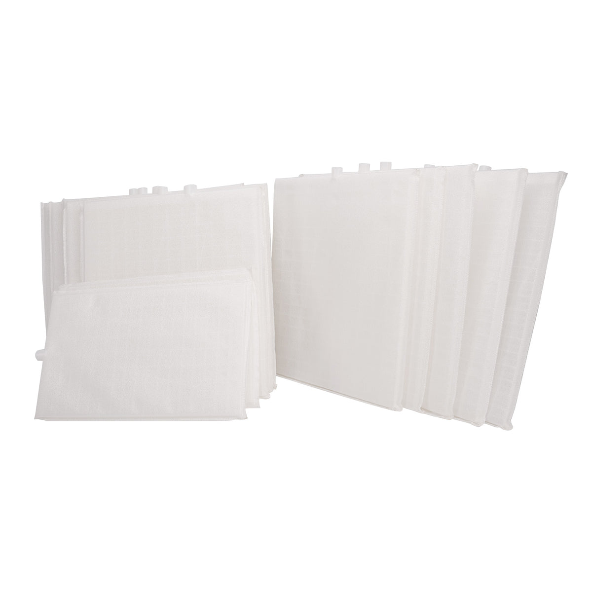 FS-3053 53 sq ft Complete Replacement Grid Set