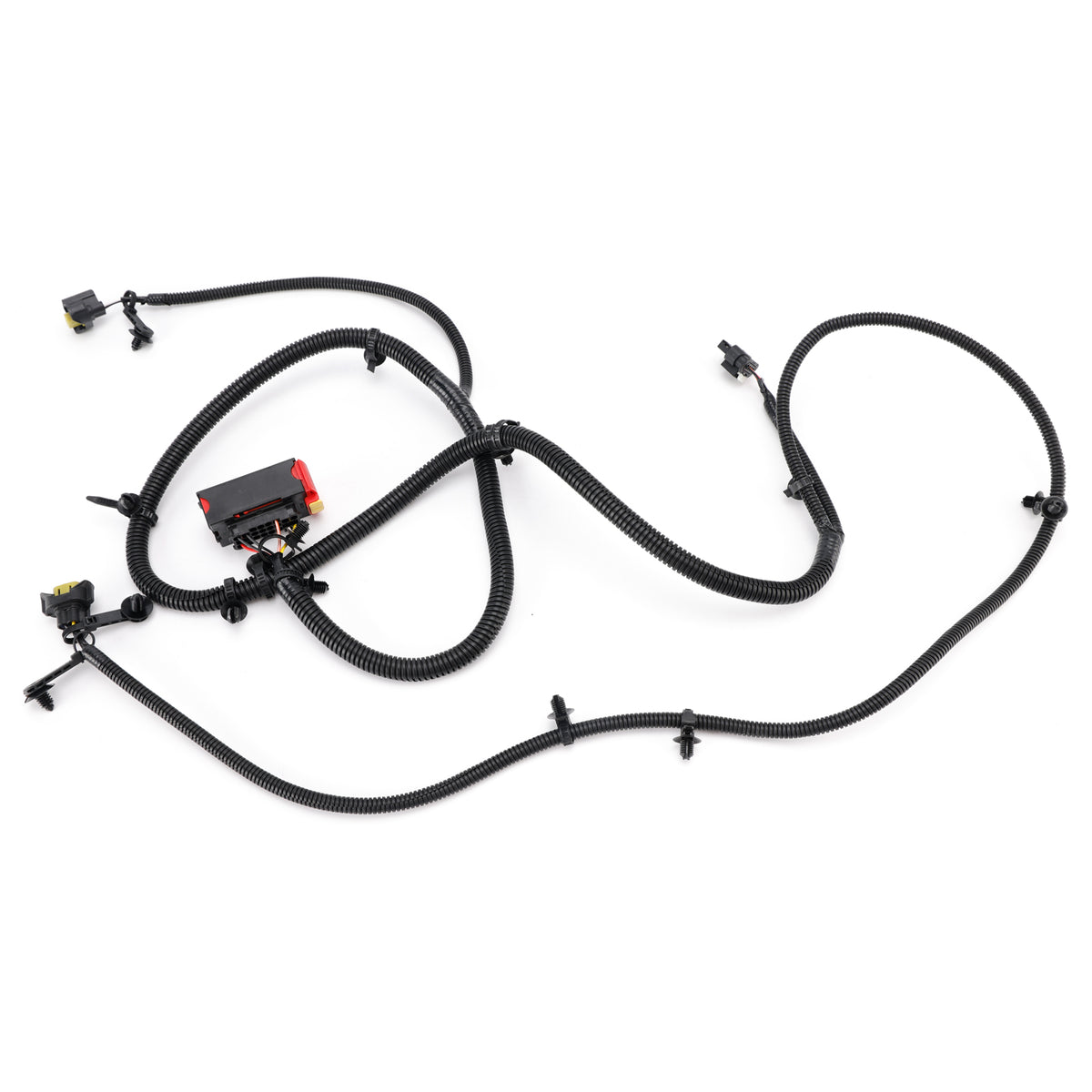 Front Fascia Wiring Harness 68287839AC For Jeep Cherokee 2019