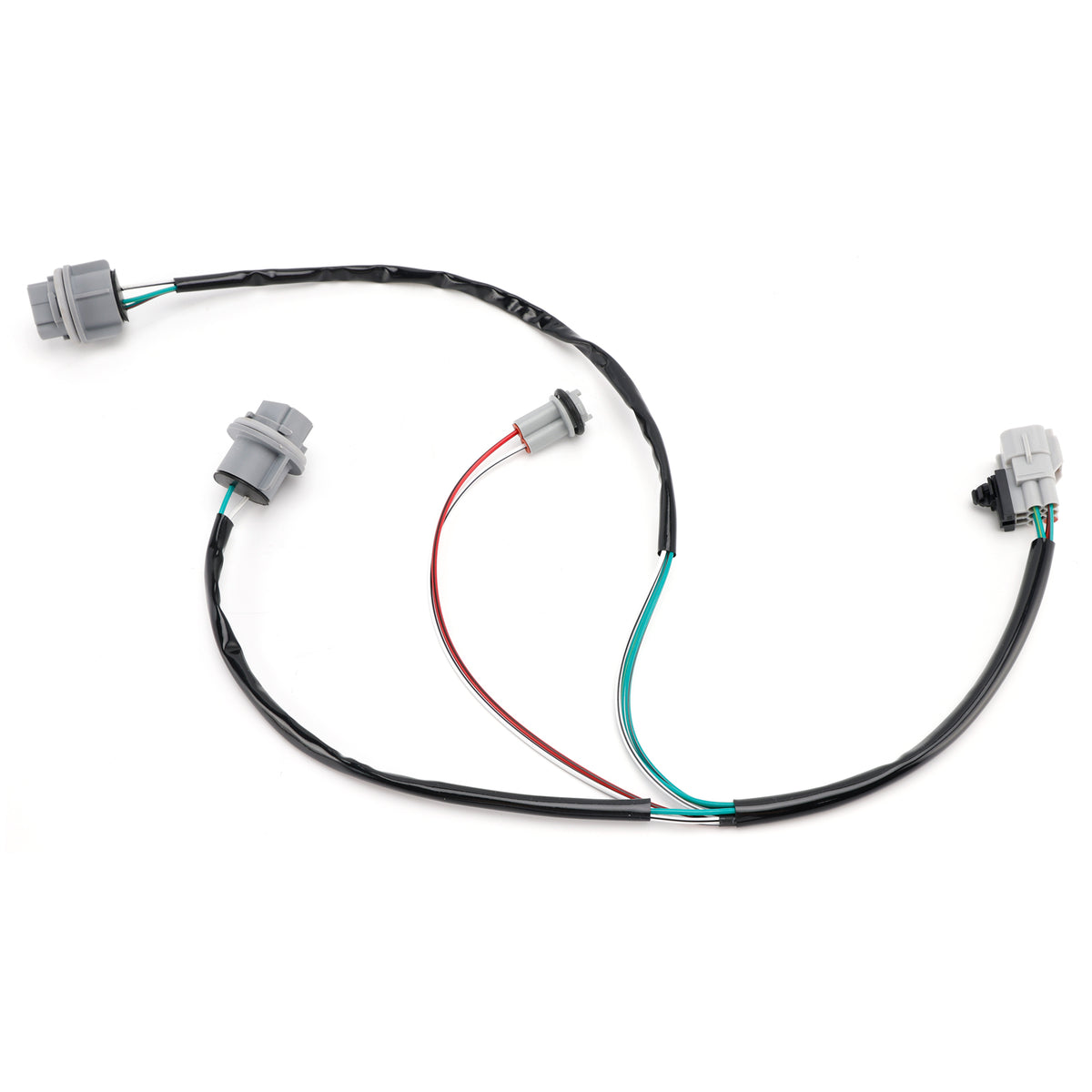 Rear Right Tail Light Harness For Toyota Tundra 2007-2023
