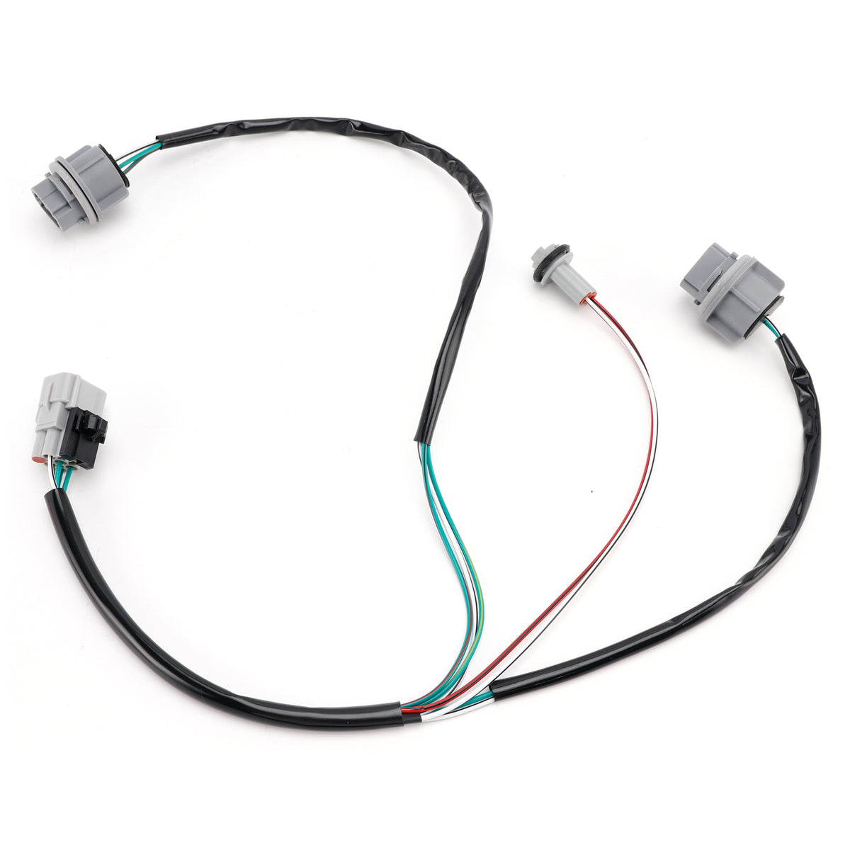 Rear Right Tail Light Harness For Toyota Tundra 2007-2023
