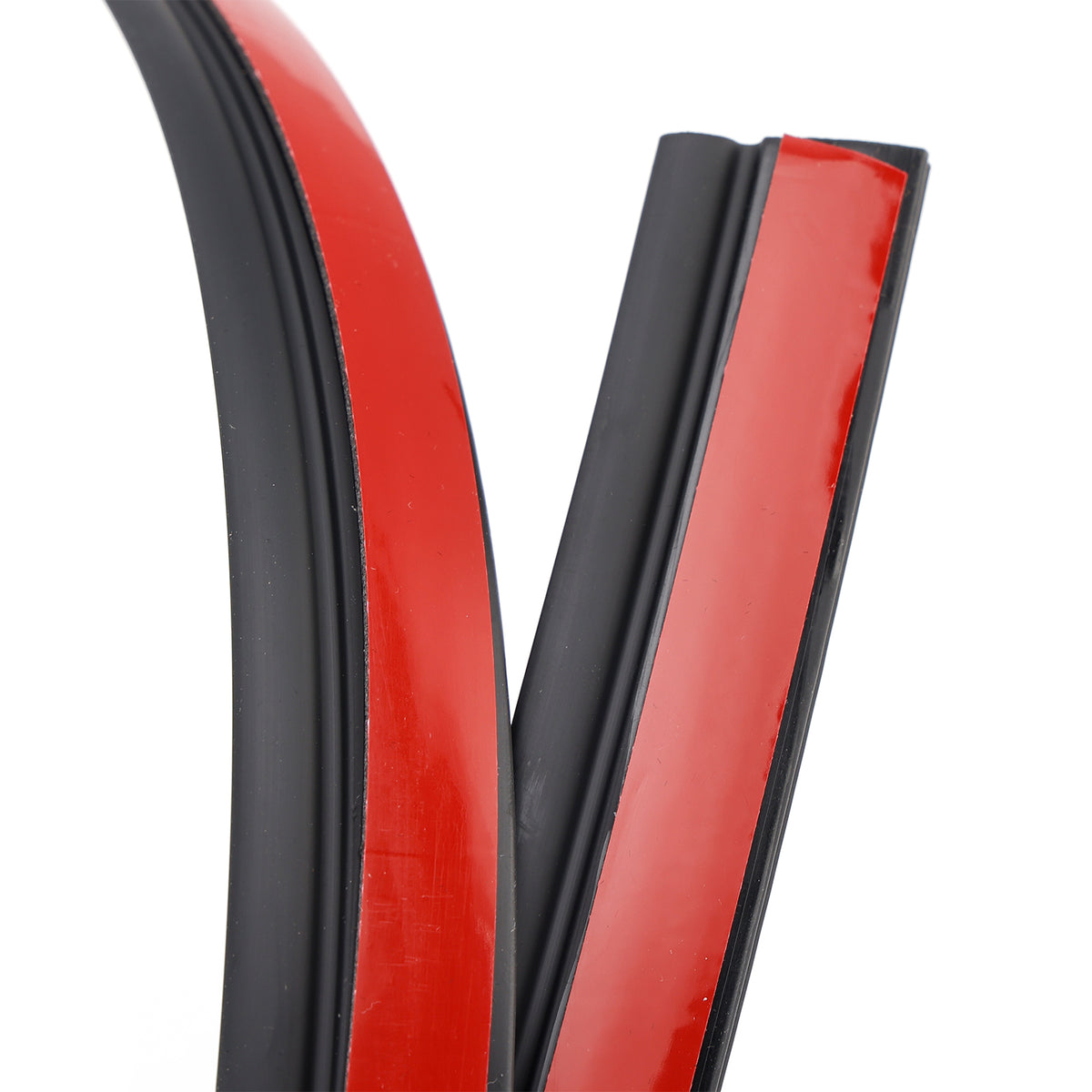 Left+Right Roof Molding Strip 55079291AD 290AD For Jeep Grand Cherokee 2011-2022