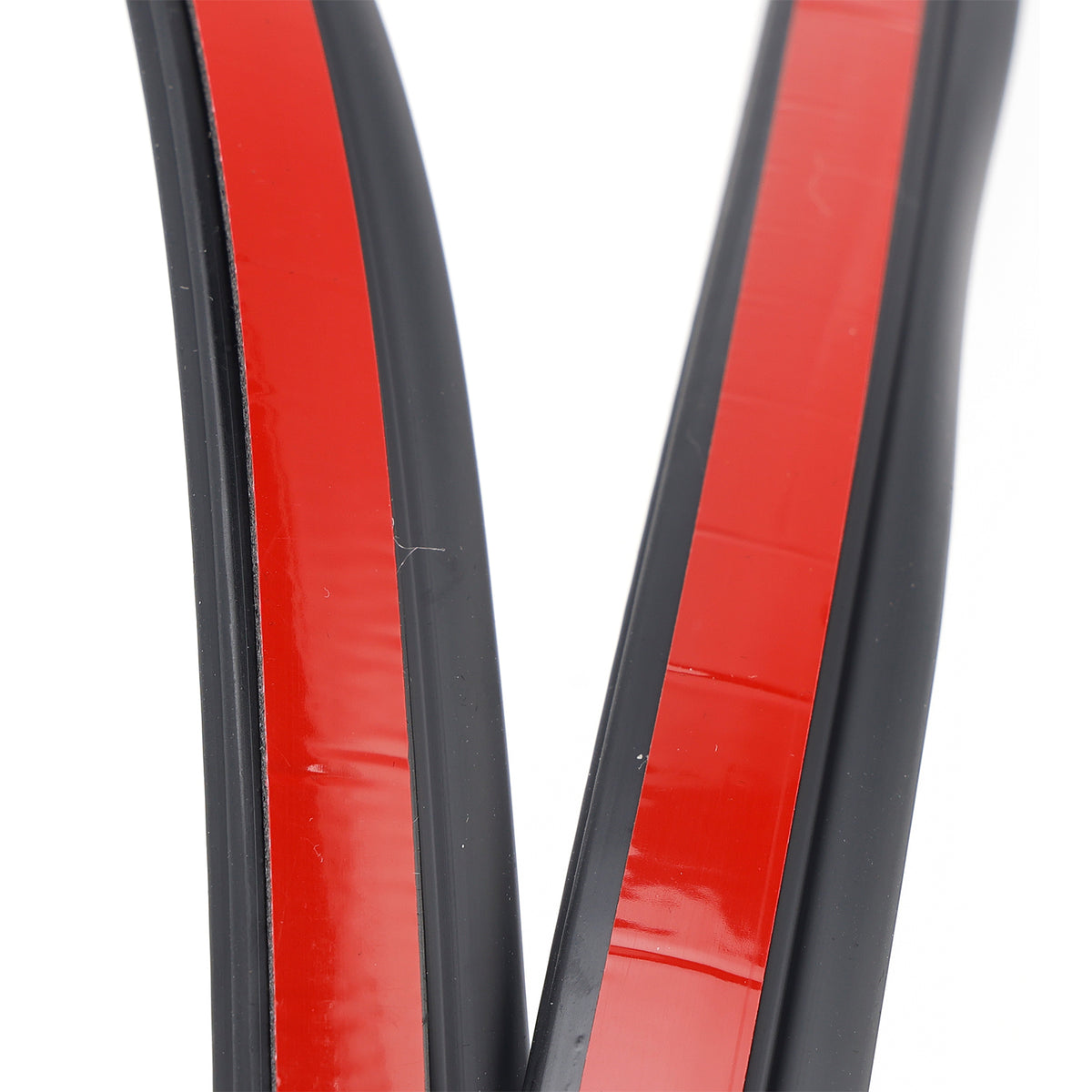 Left+Right Roof Molding Strip 55079291AD 290AD For Jeep Grand Cherokee 2011-2022