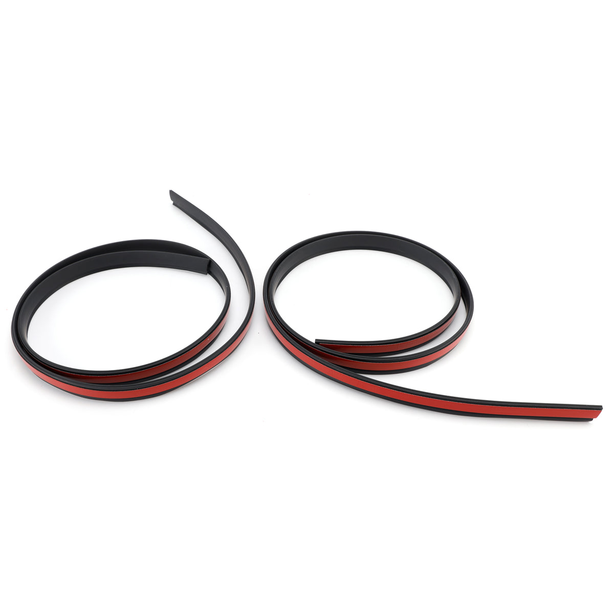 Left+Right Roof Molding Strip 55079291AD 290AD For Jeep Grand Cherokee 2011-2022