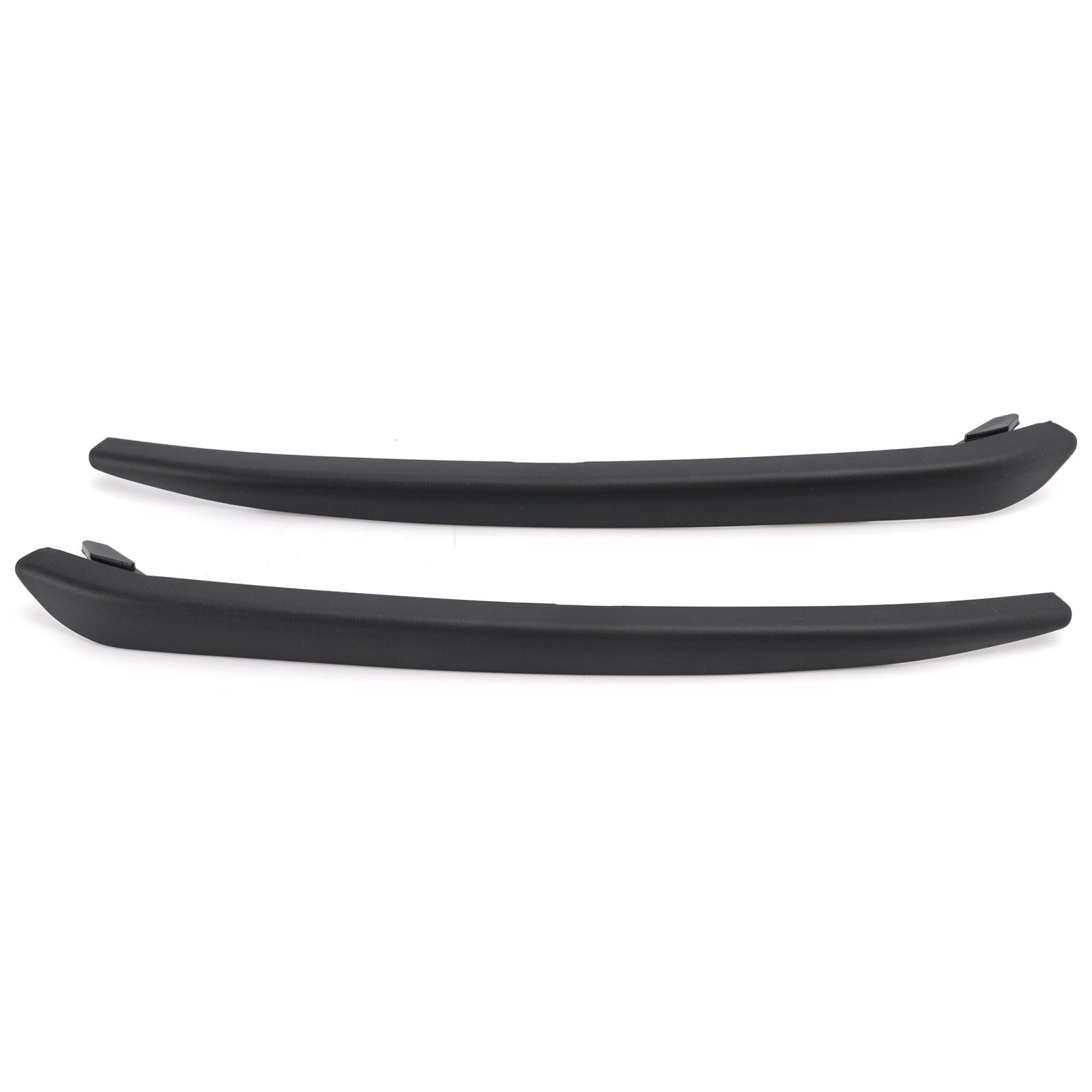 Left+Right Bumper Trim 22936487 22936486 For Chevrolet Tahoe 2015-2020