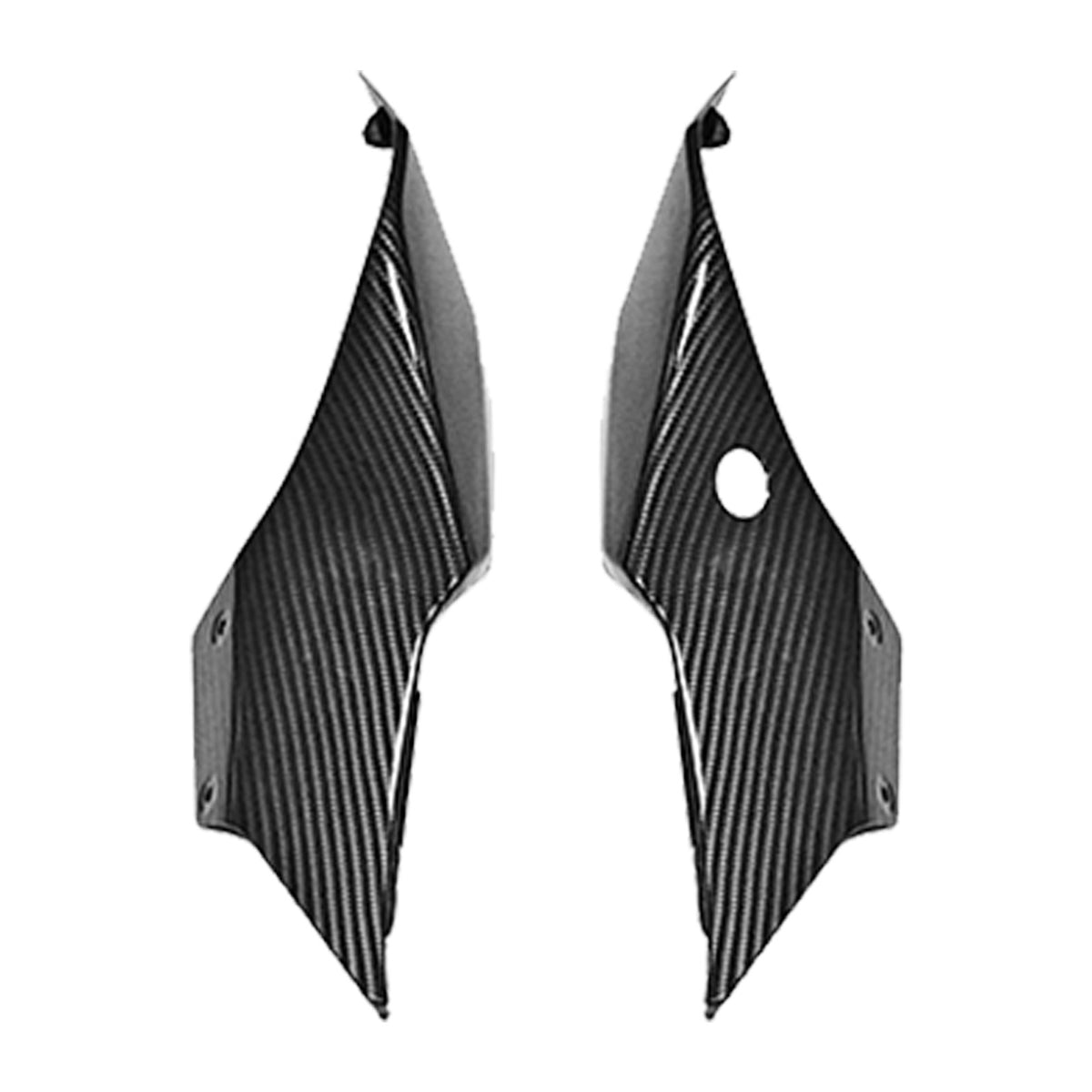 Injection Bodywork Fairing Kit for Kawasaki Z900 2025-2026 01#