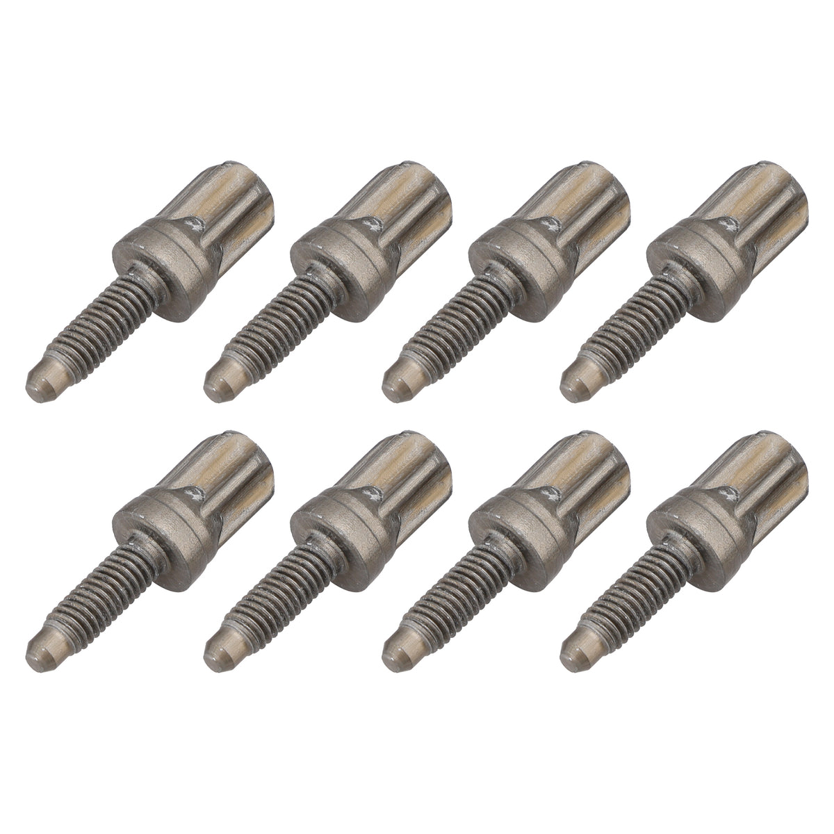 2003-2018 Porsche Cayenne 8PCS Ignition Coil Bolt 948-105-146-00 94810514600 Generic