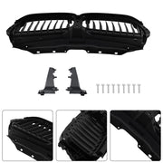 Front Active Grill Shutter 51747497279 Fit BMW G30 G31 2017-2020 51137497281