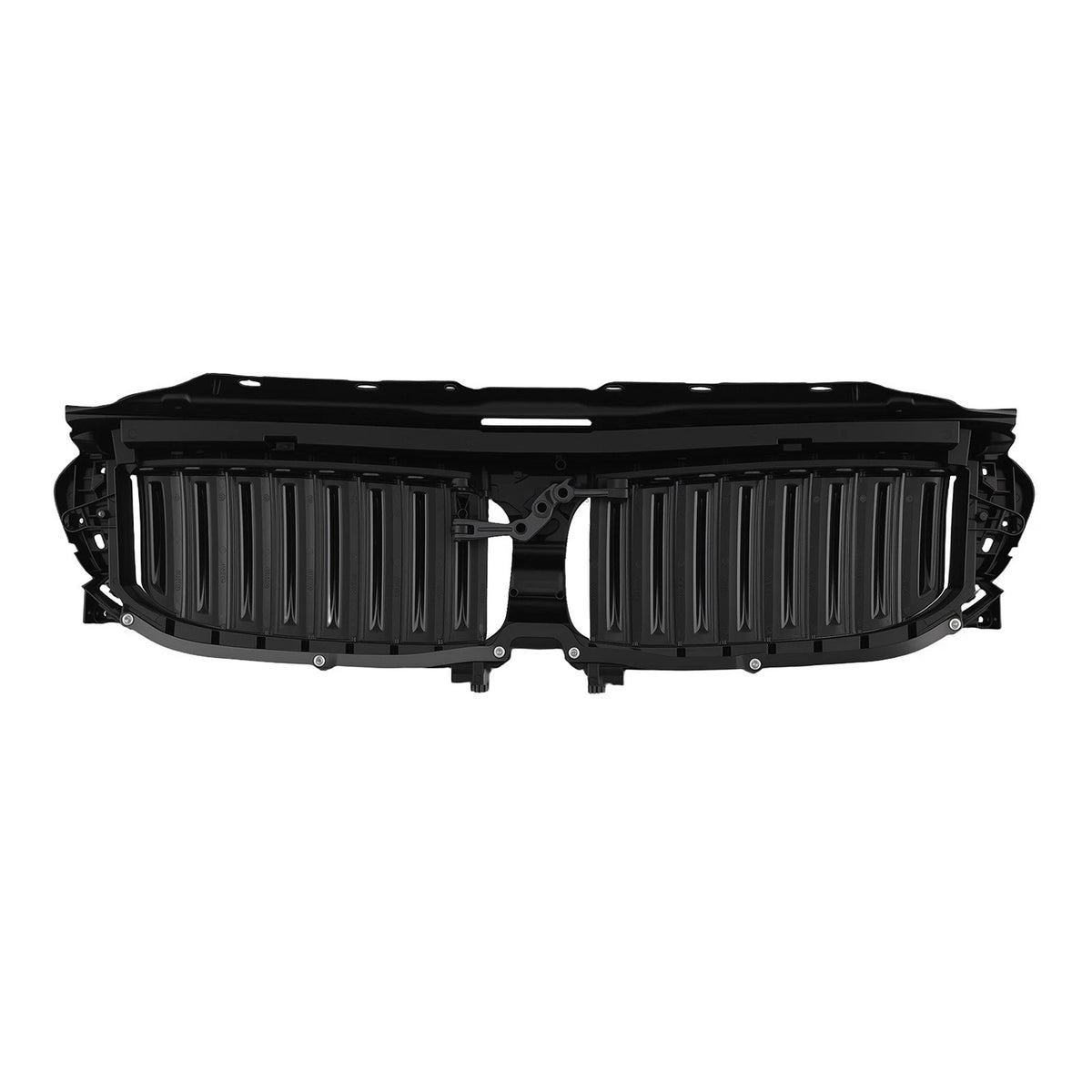 Front Active Grill Shutter 51747497279 Fit BMW G30 G31 2017-2020 51137497281