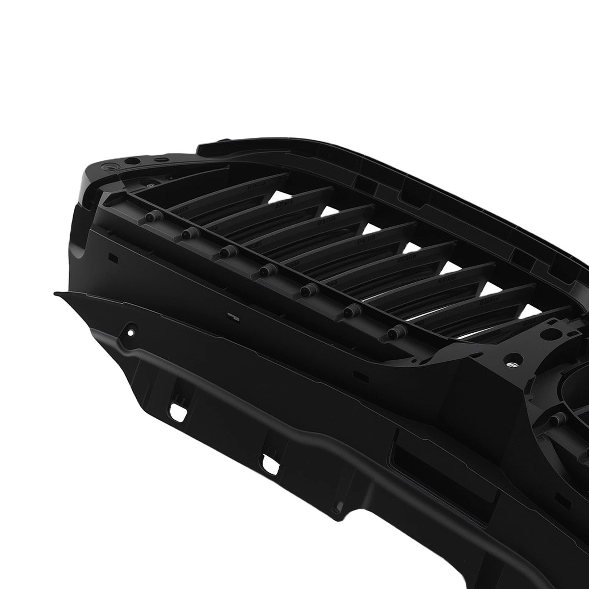 Front Active Grill Shutter 51747497279 Fit BMW G30 G31 2017-2020 51137497281