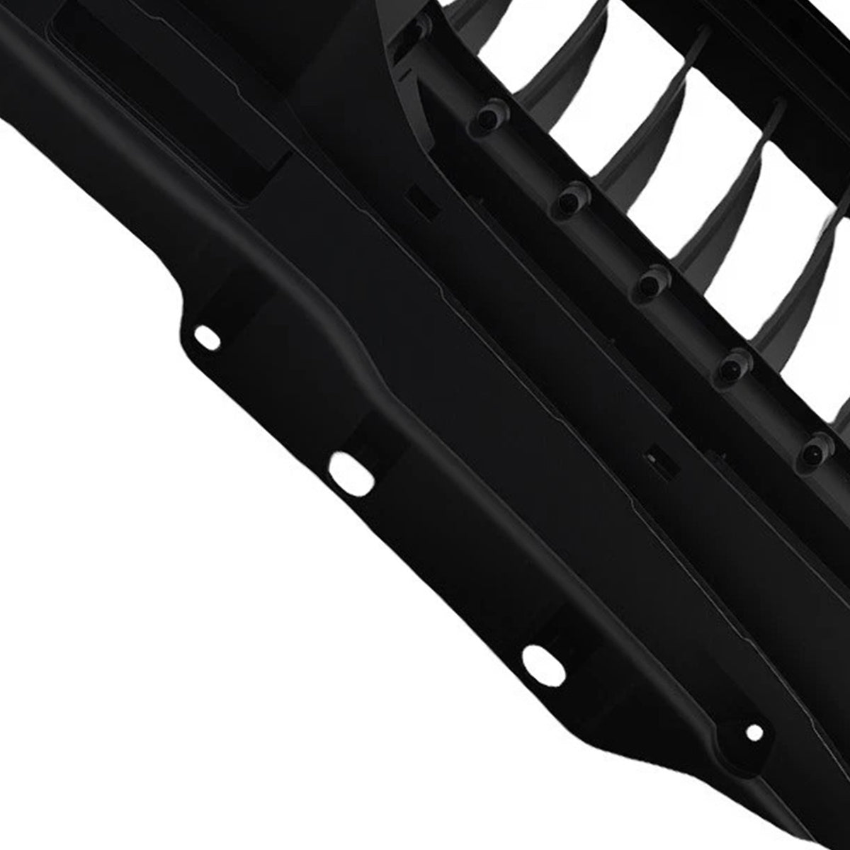 Front Active Grill Shutter 51747497279 Fit BMW G30 G31 2017-2020 51137497281