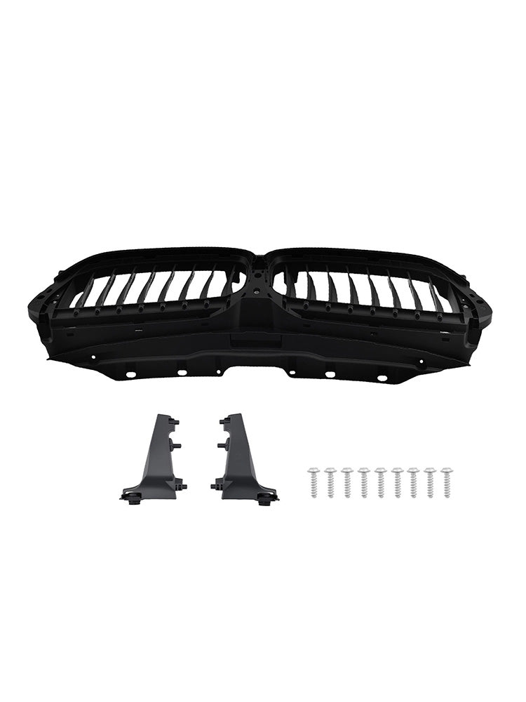 Front Active Grill Shutter 51747497279 Fit BMW G30 G31 2017-2020 51137497281