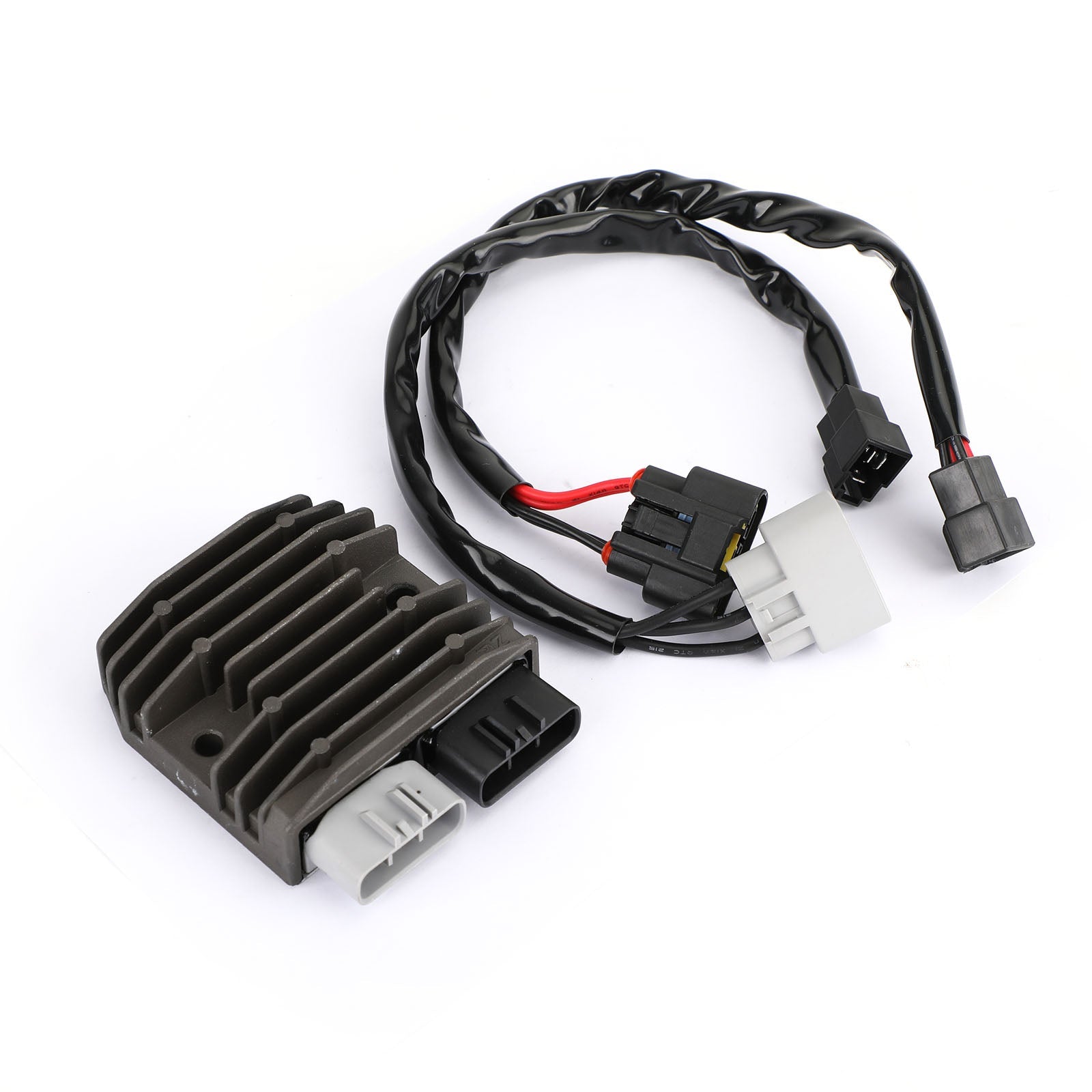Triumph Street Triple 675/R 2008-2012 1050R 2013-2015 Voltage Regulator Rectifier T1301234 T1300675 Generic