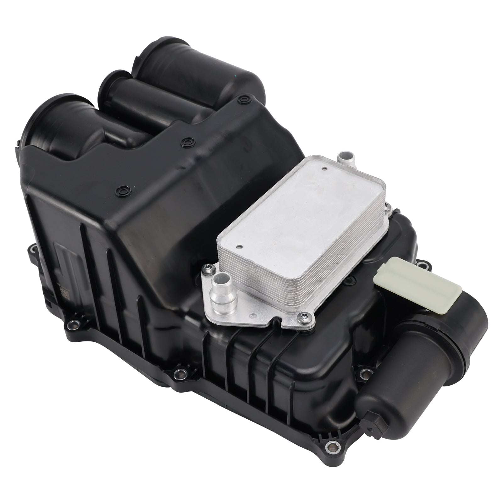 Gearbox Oil Pan Oil Cooler 2473711400 For Mercedes-Benz B-CLASS Sports Tourer