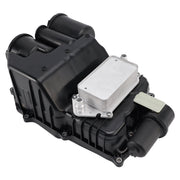 Gearbox Oil Pan Oil Cooler 2473711400 For Mercedes-Benz B-CLASS Sports Tourer