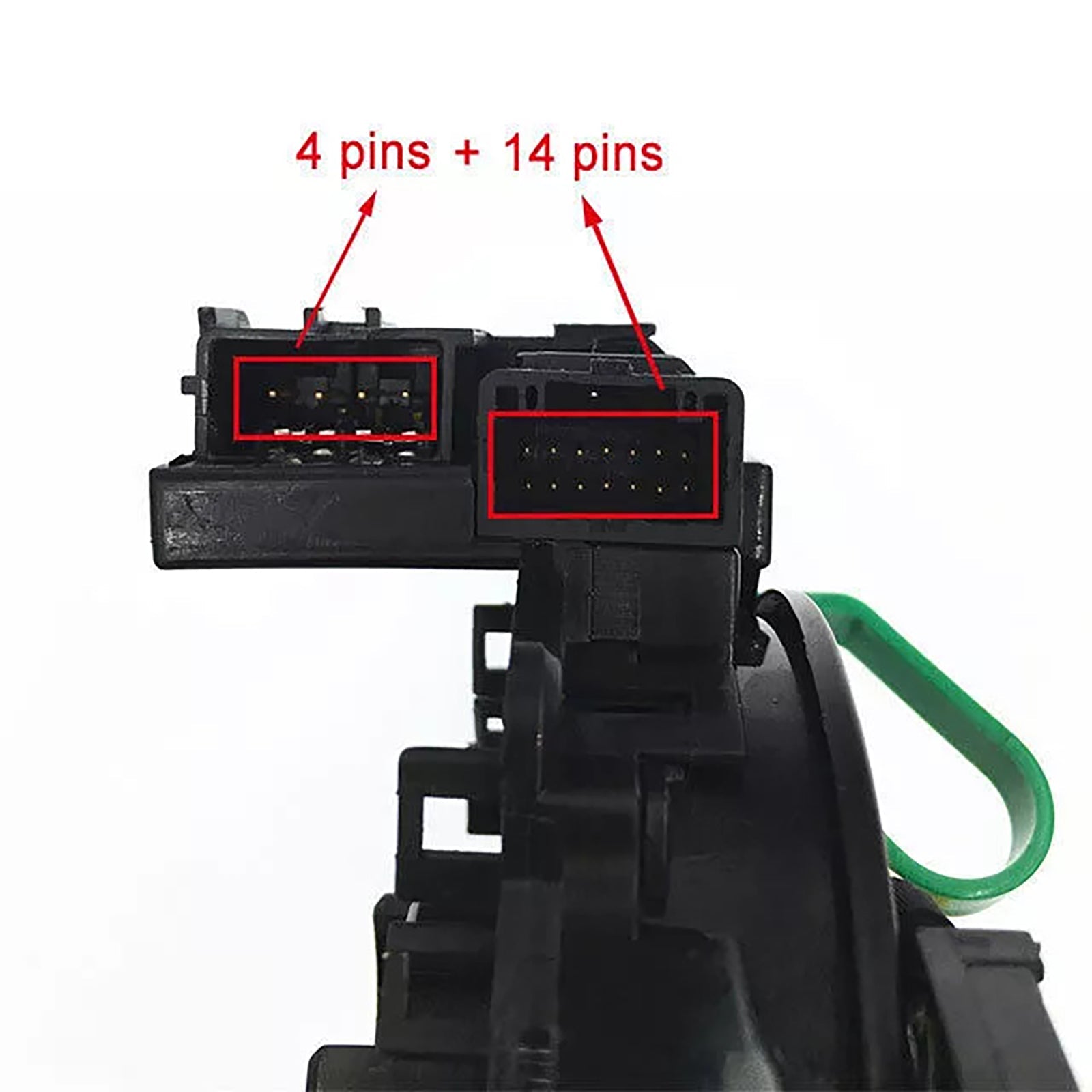 Clock Spring 83111-SG010 For Forester Legacy Impreza 2012-2017