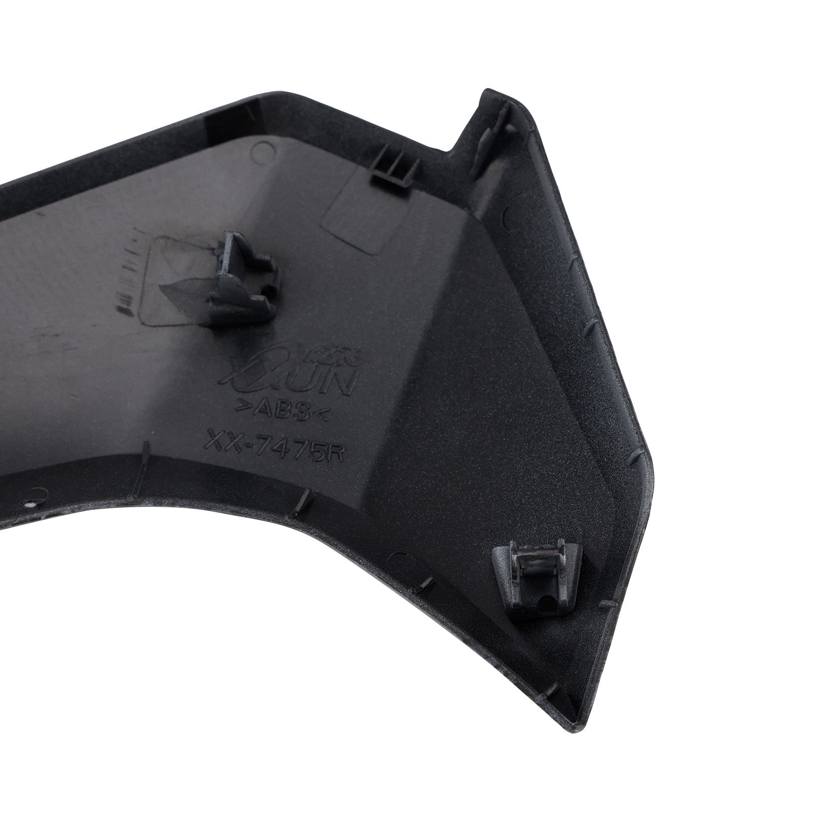 2022-2025 Honda ADV 350 Air Intake Vent Cover Side Panels Fairing