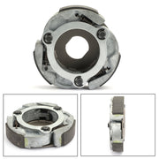Wet Clutch Shoe Carrier Assy w/Springs for Yamaha YP250 YP 250 A/D Majesty 95-99 Generic