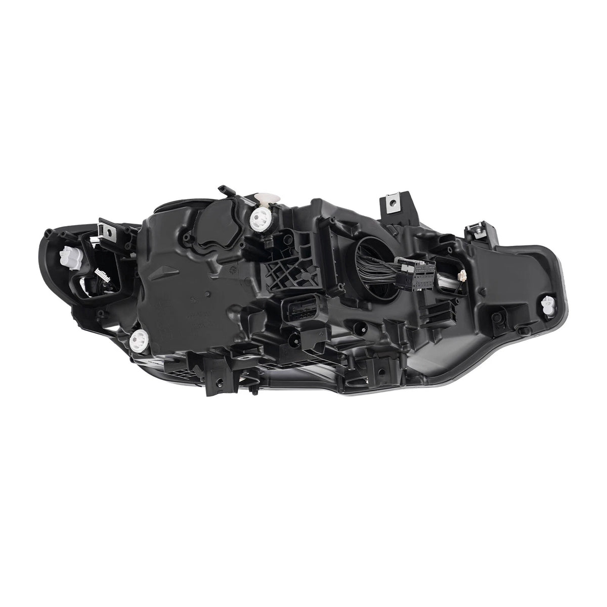 Left LED Headlight 63117419629 For BMW 3 Series F30 F31 2016-2019 Without AFS