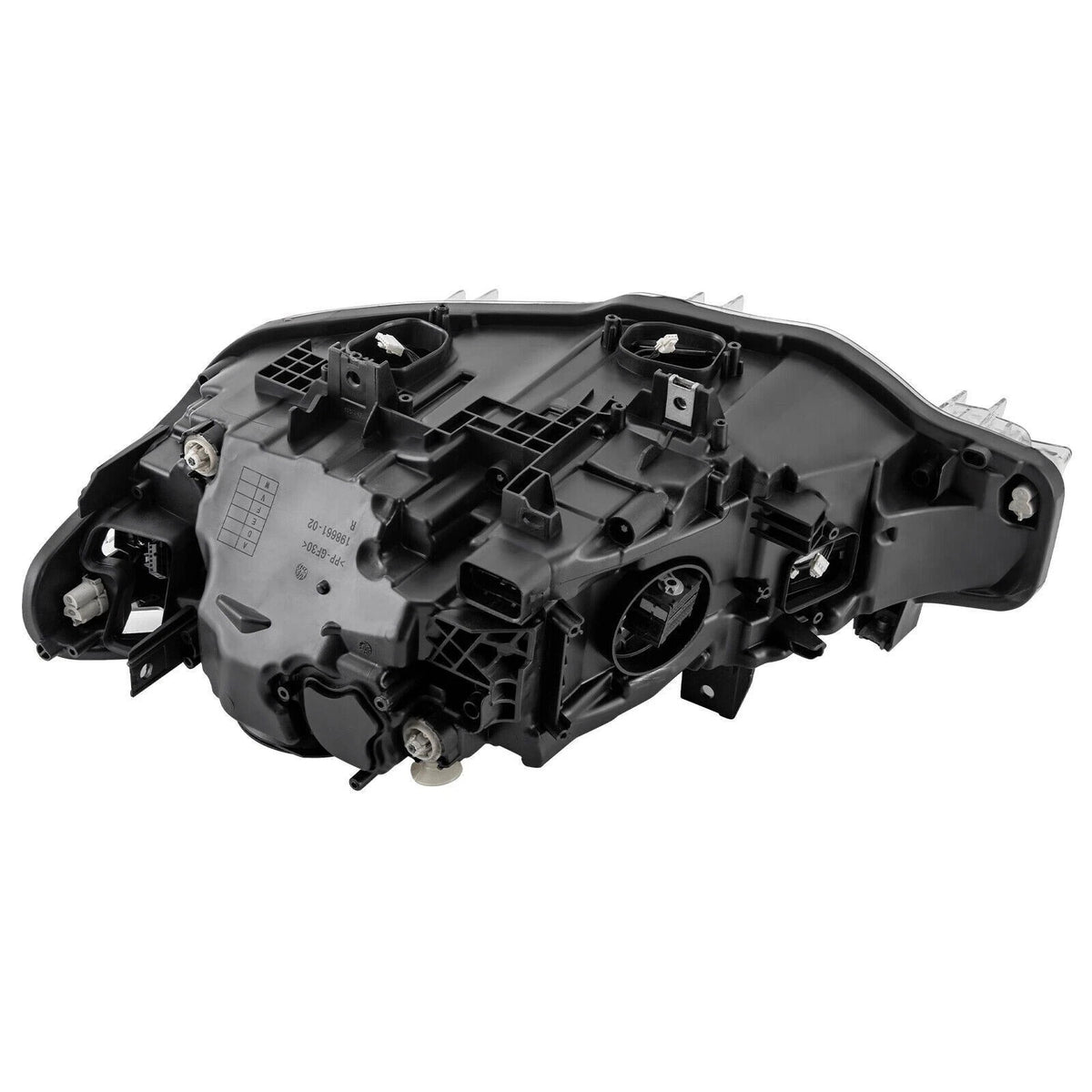 Right LED Headlight 63117419630 For BMW 3 Series F30 F31 2016-2019