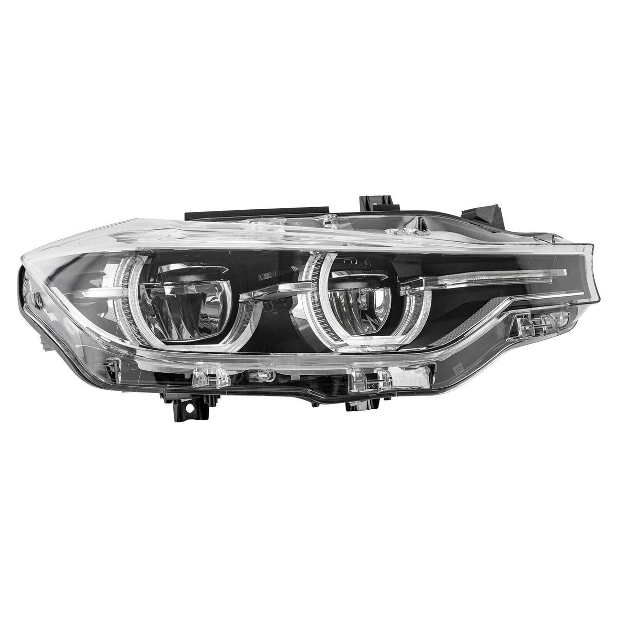 Right LED Headlight 63117419630 For BMW 3 Series F30 F31 2016-2019