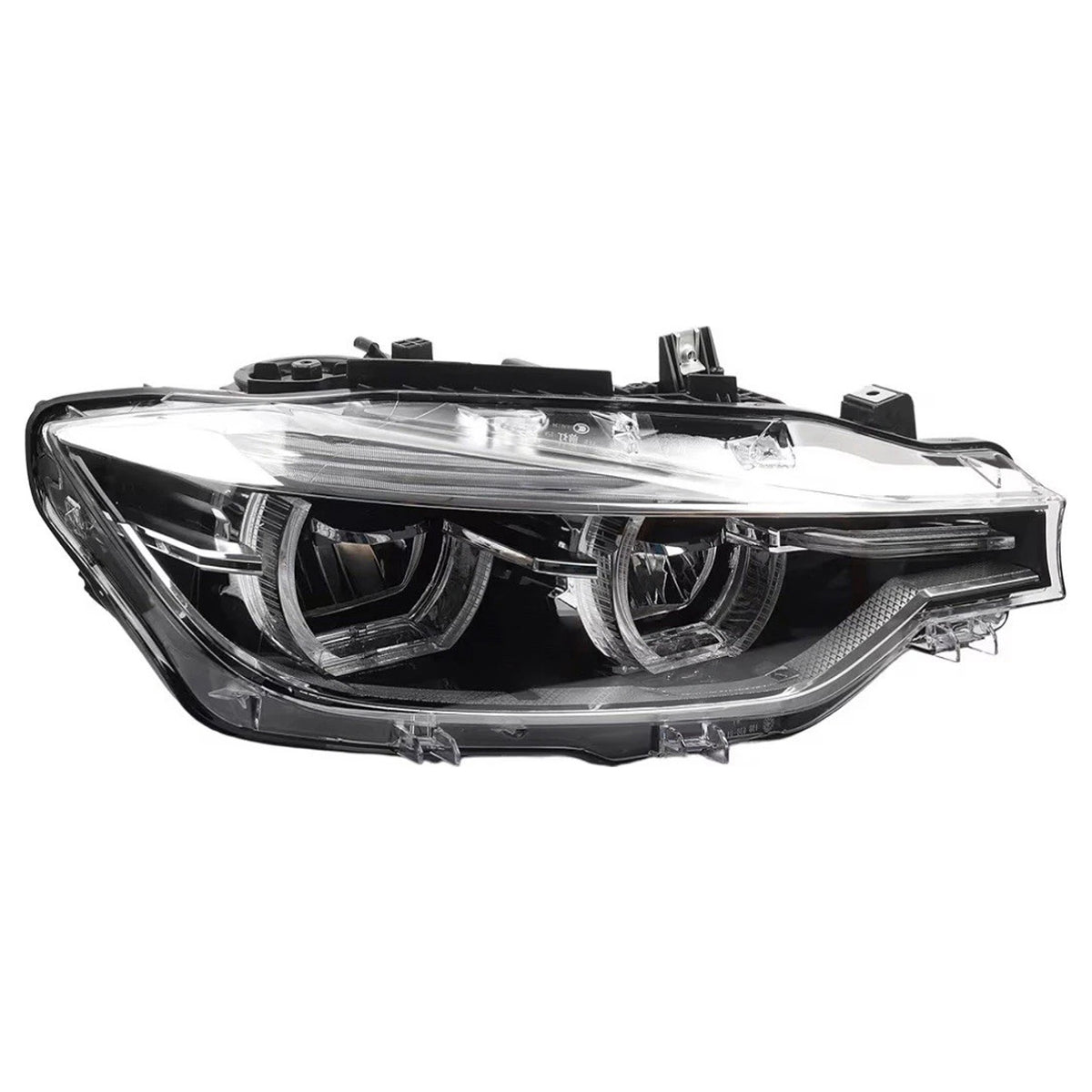 Right LED Headlight 63117419630 For BMW 3 Series F30 F31 2016-2019