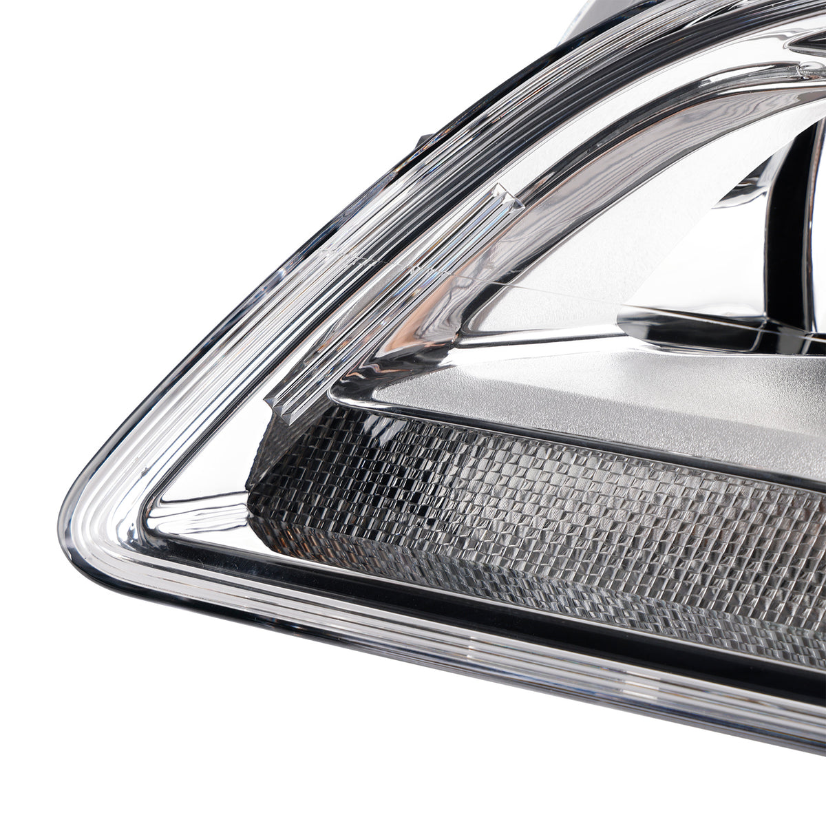HID Xenon Left Headlight 13426667 For Buick Regal 2014-2017