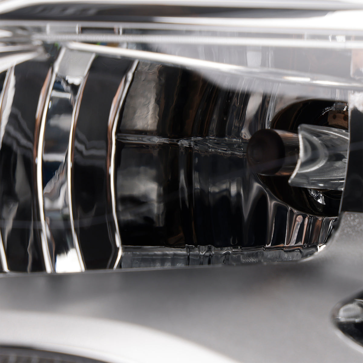 HID Xenon Left Headlight 13426667 For Buick Regal 2014-2017