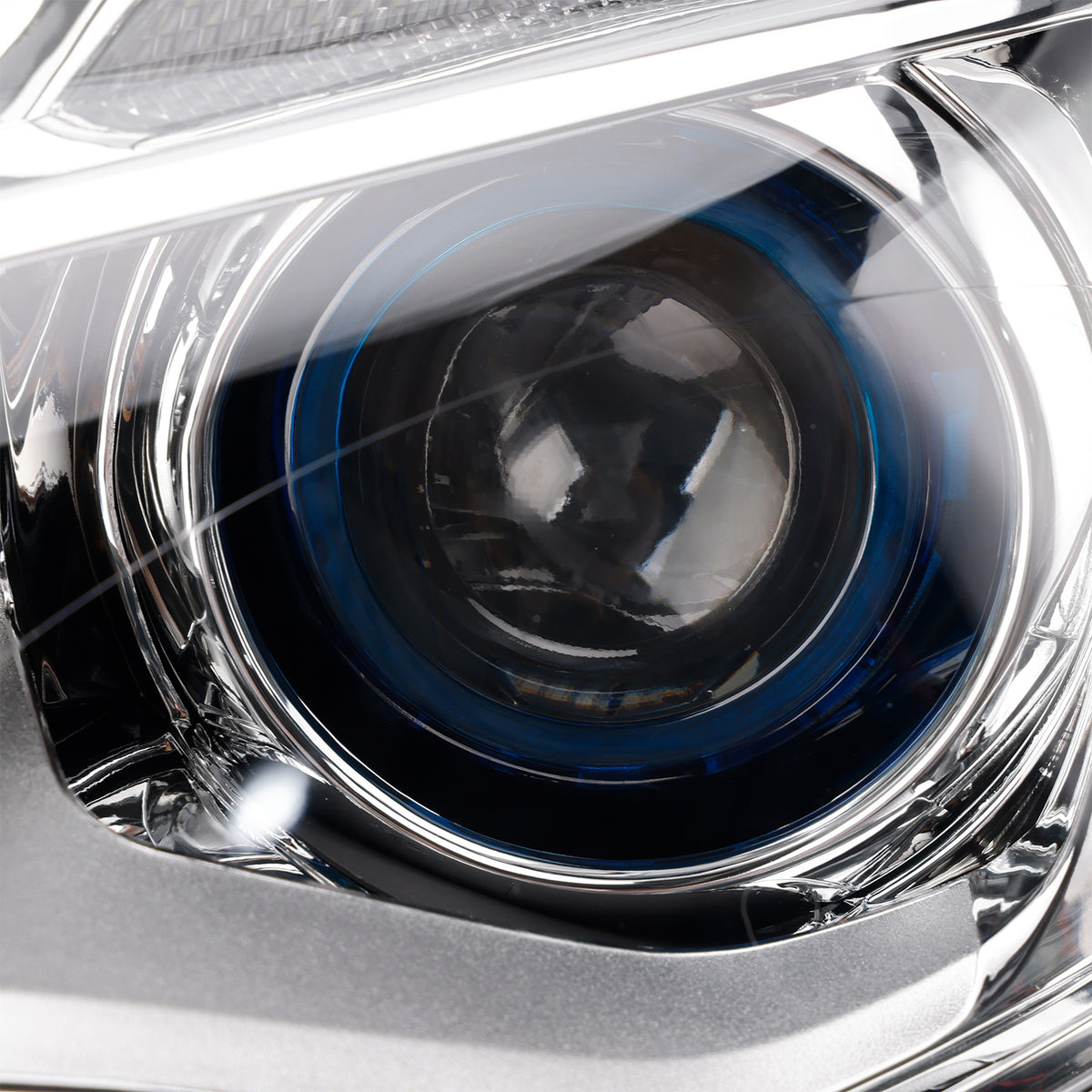 HID Xenon Left Headlight 13426667 For Buick Regal 2014-2017