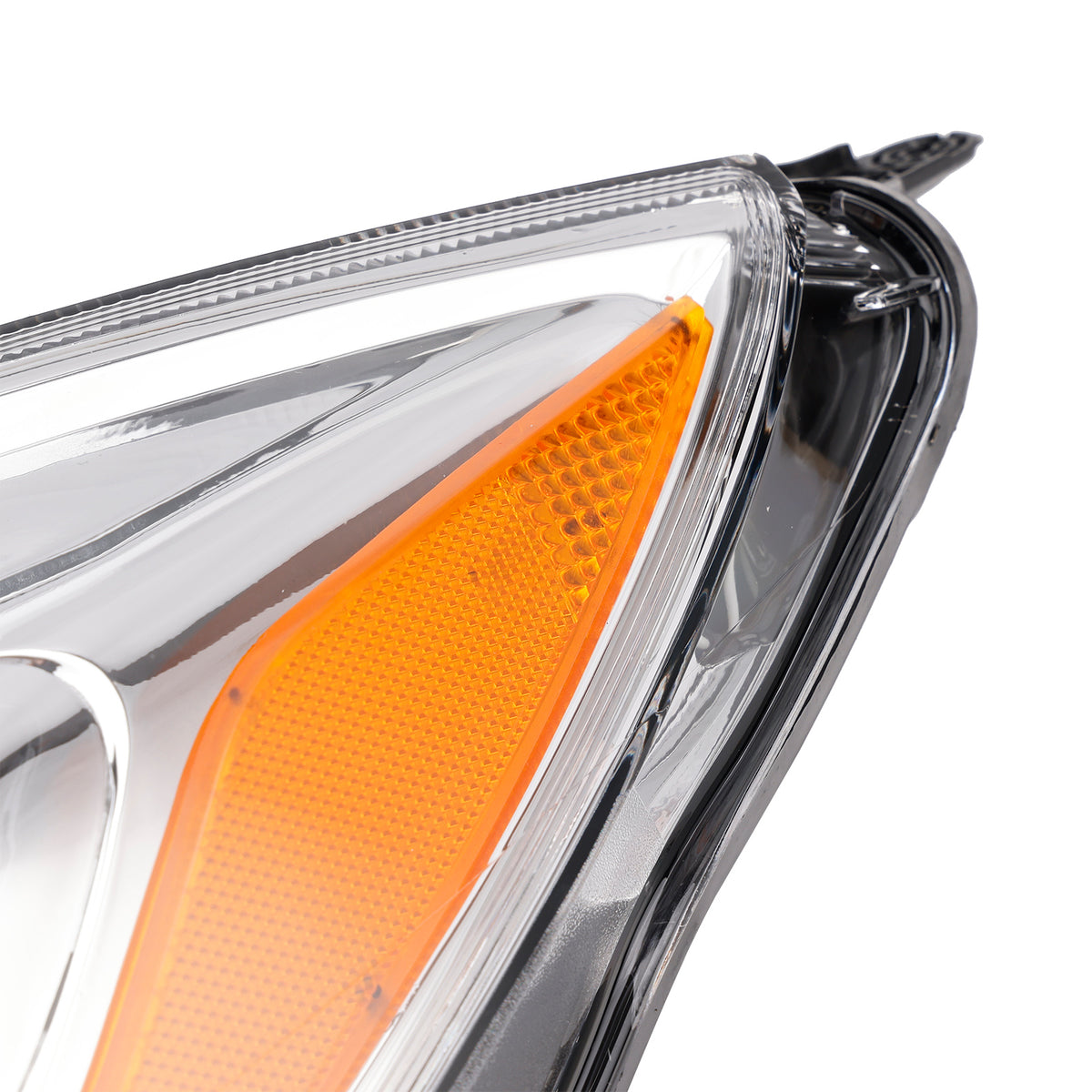 HID Xenon Left Headlight 13426667 For Buick Regal 2014-2017