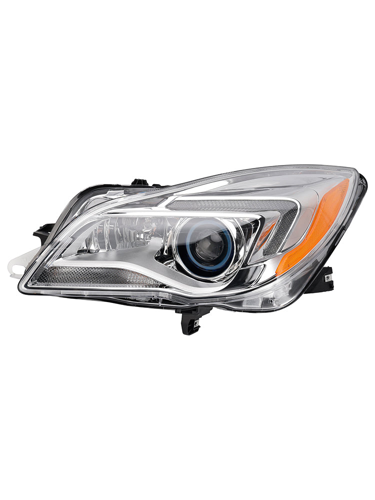 HID Xenon Left Headlight 13426667 For Buick Regal 2014-2017