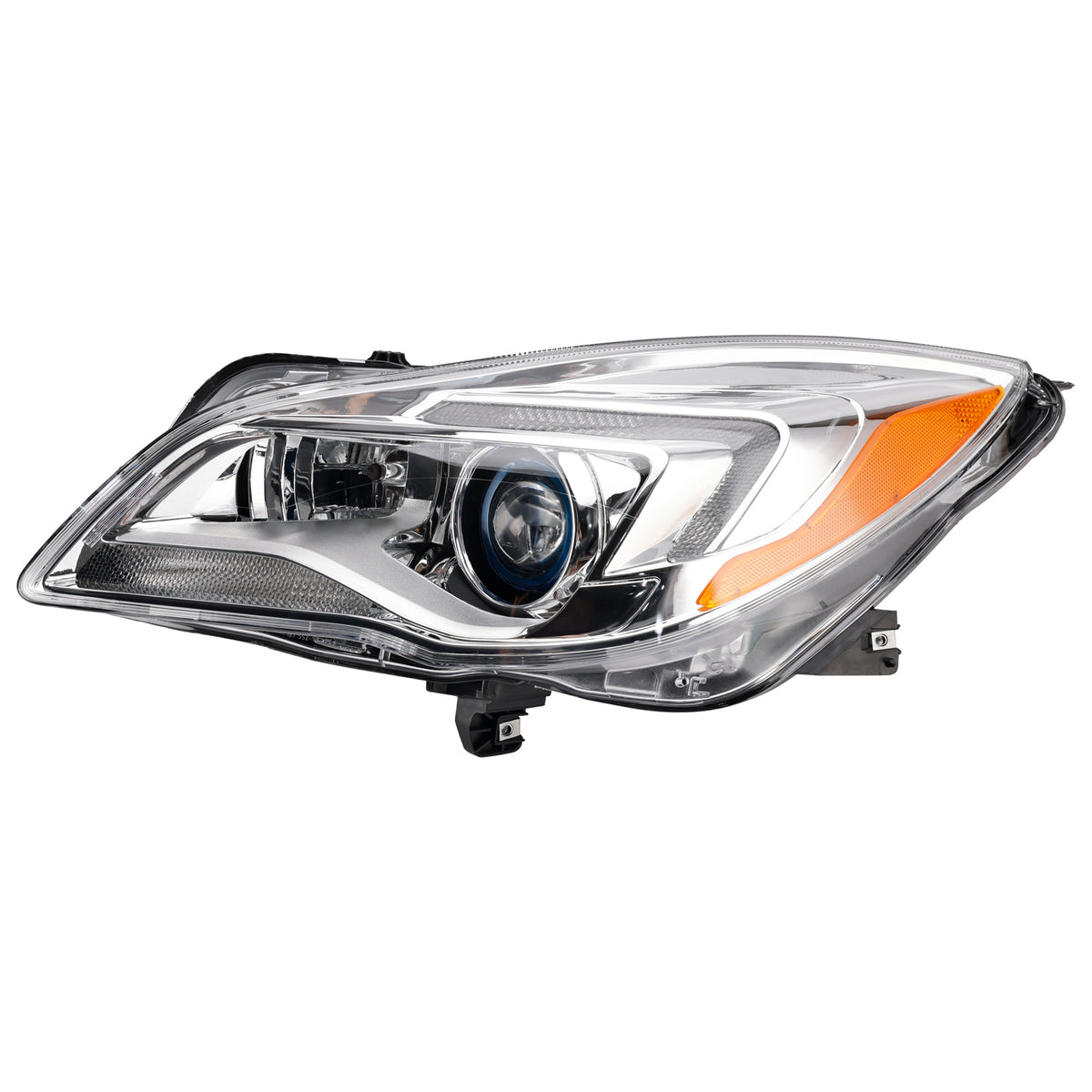 HID Xenon Left Headlight 13426667 For Buick Regal 2014-2017