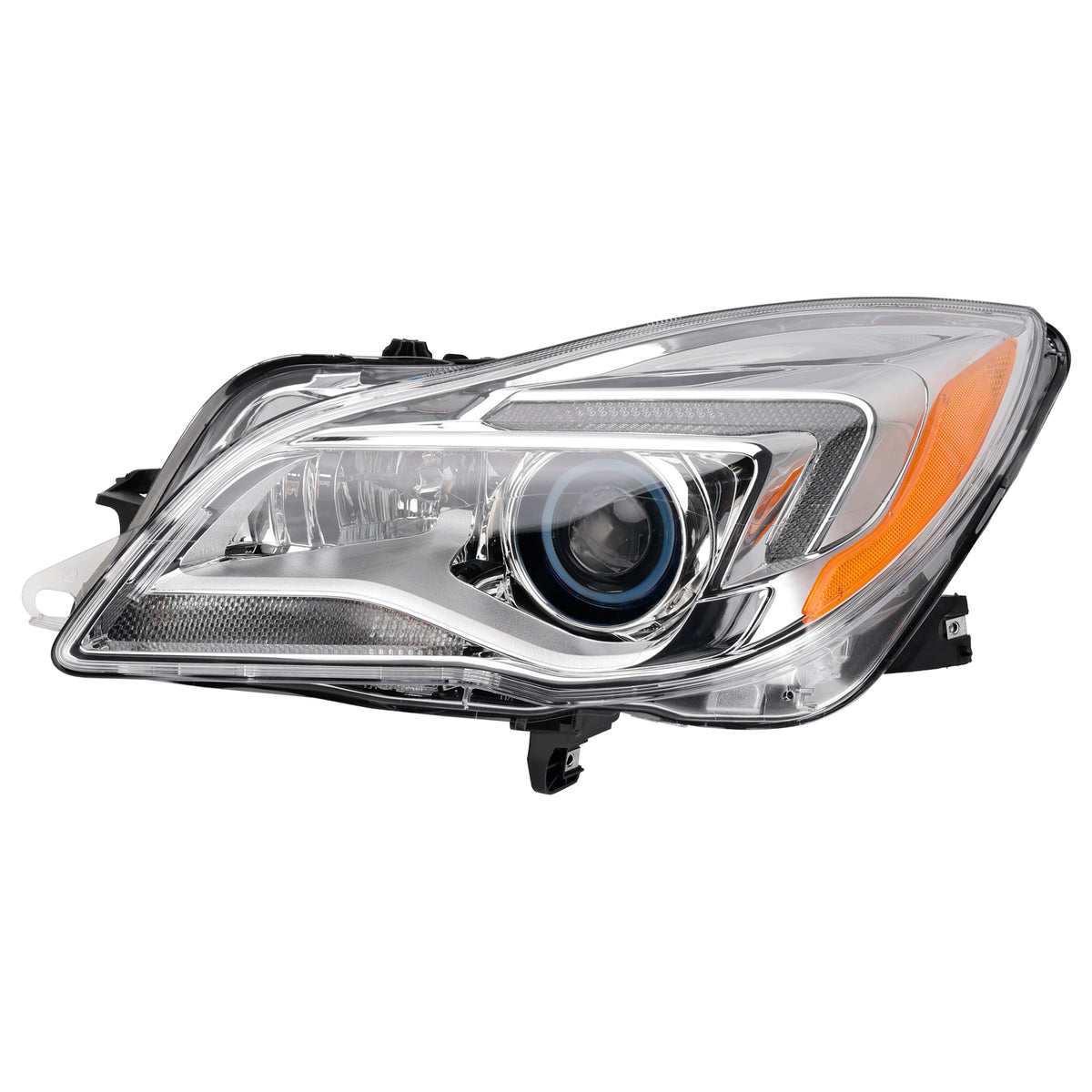 HID Xenon Left Headlight 13426667 For Buick Regal 2014-2017