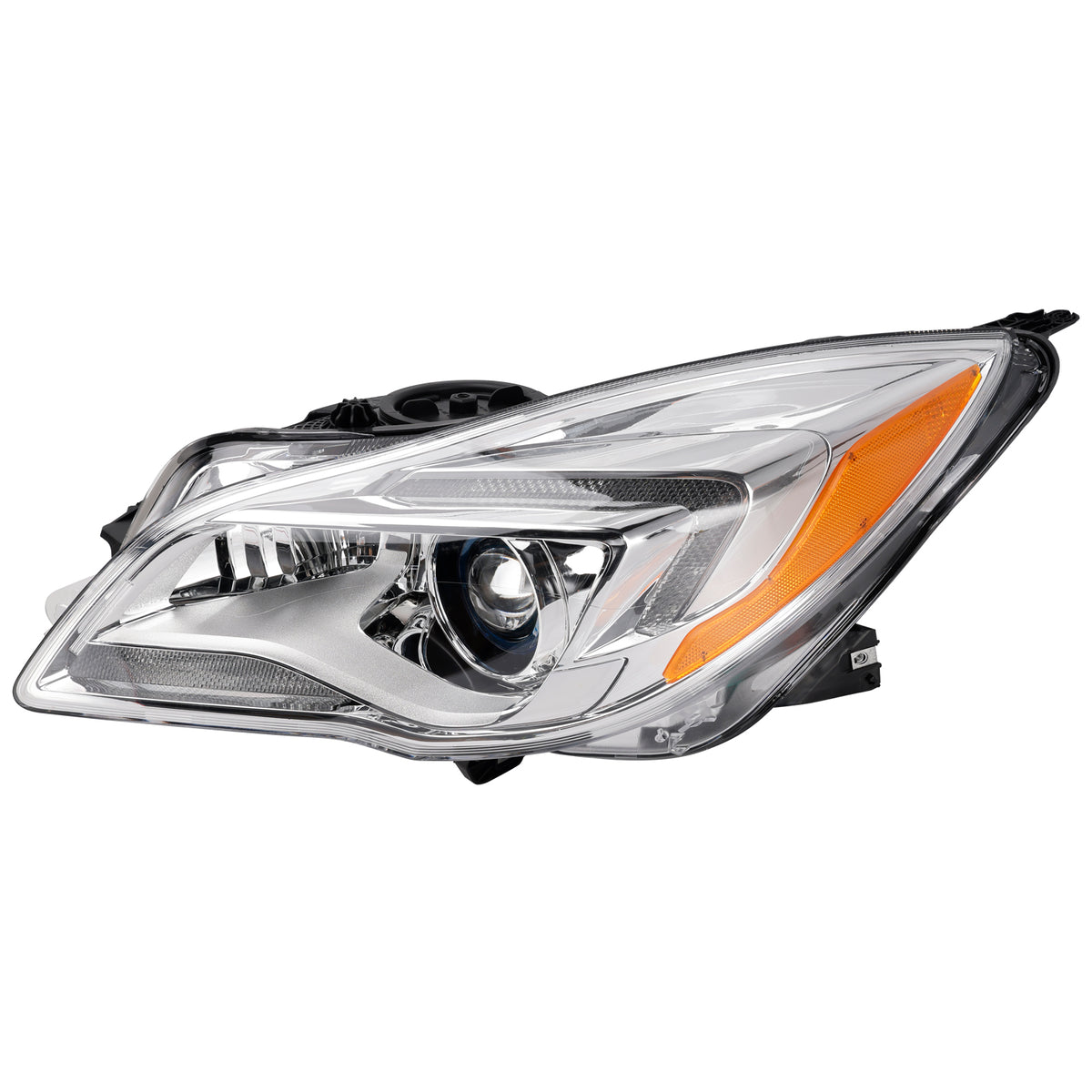 HID Xenon Left Headlight 13426667 For Buick Regal 2014-2017