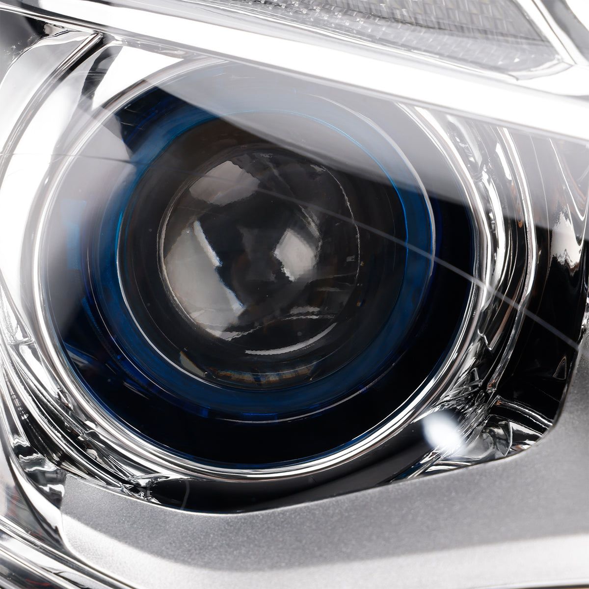 HID Xenon Right Headlight 13426668 For Buick Regal 2014-2017
