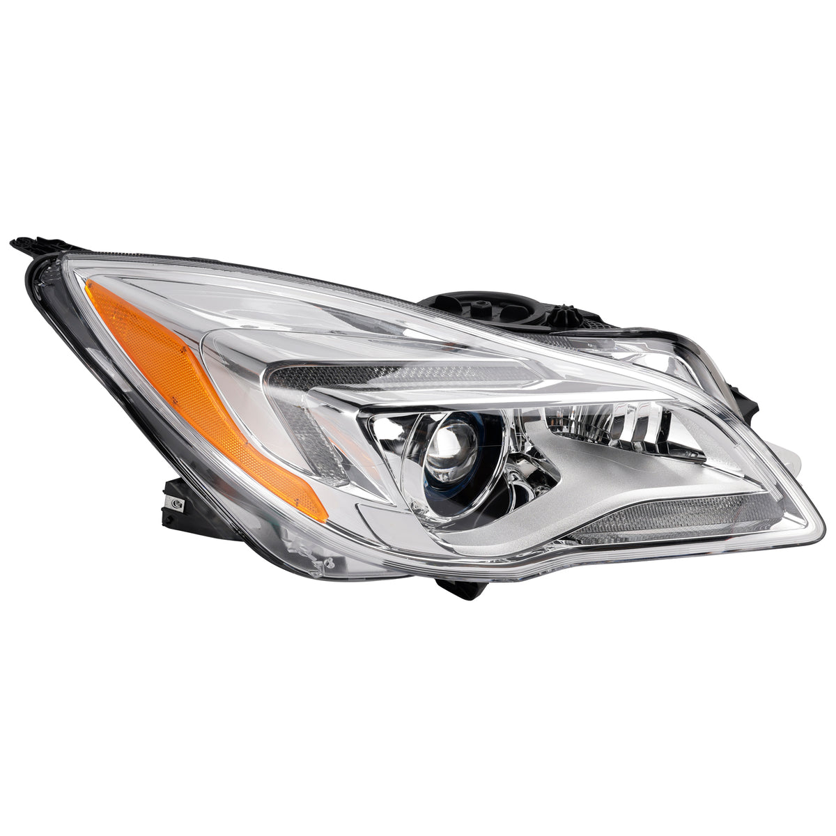 HID Xenon Right Headlight 13426668 For Buick Regal 2014-2017