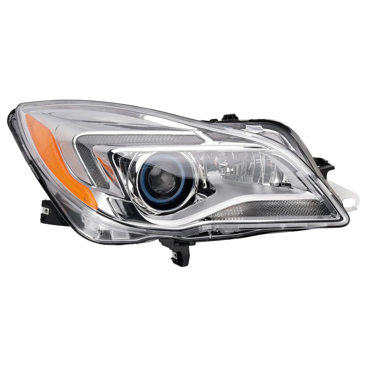HID Xenon Right Headlight 13426668 For Buick Regal 2014-2017