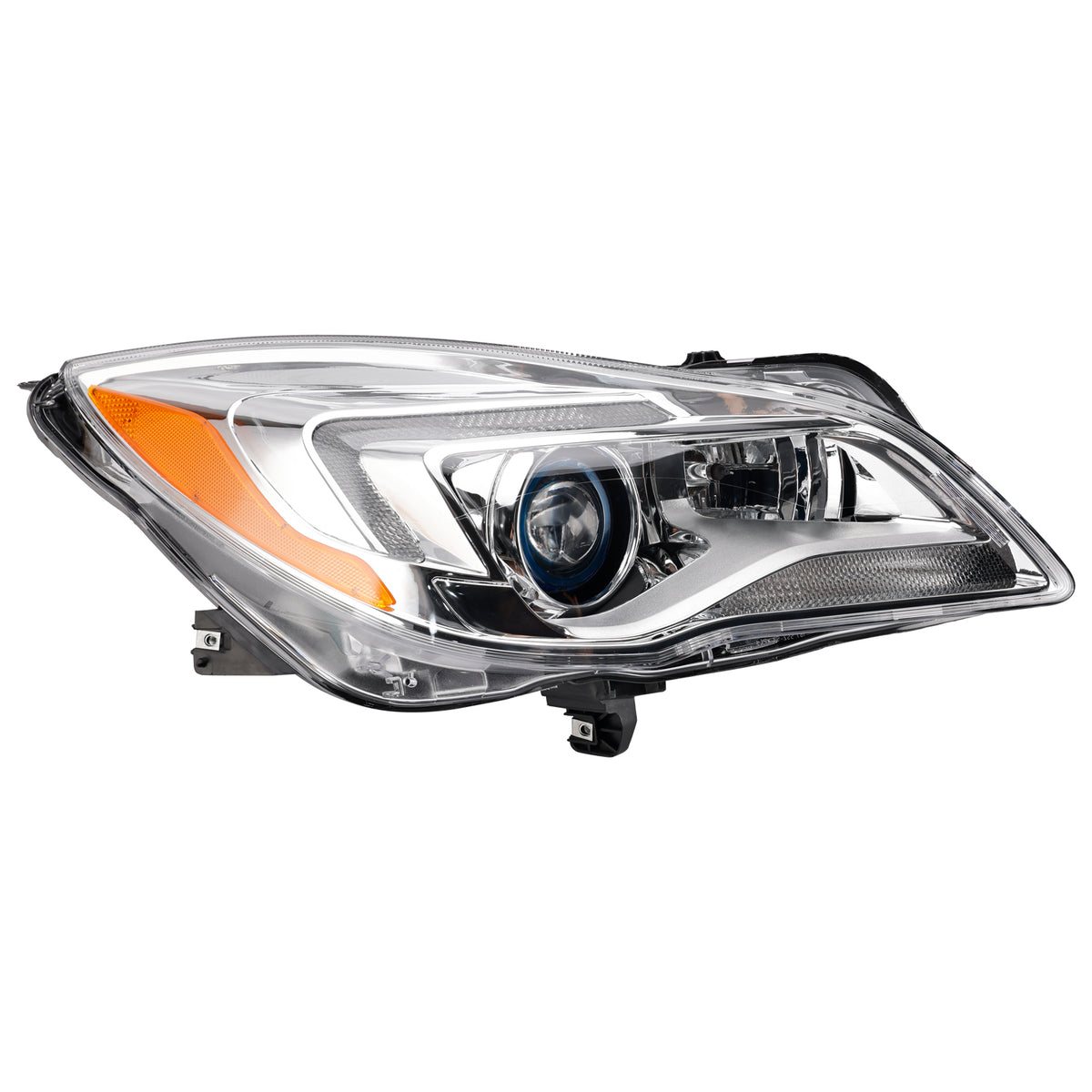 HID Xenon Right Headlight 13426668 For Buick Regal 2014-2017