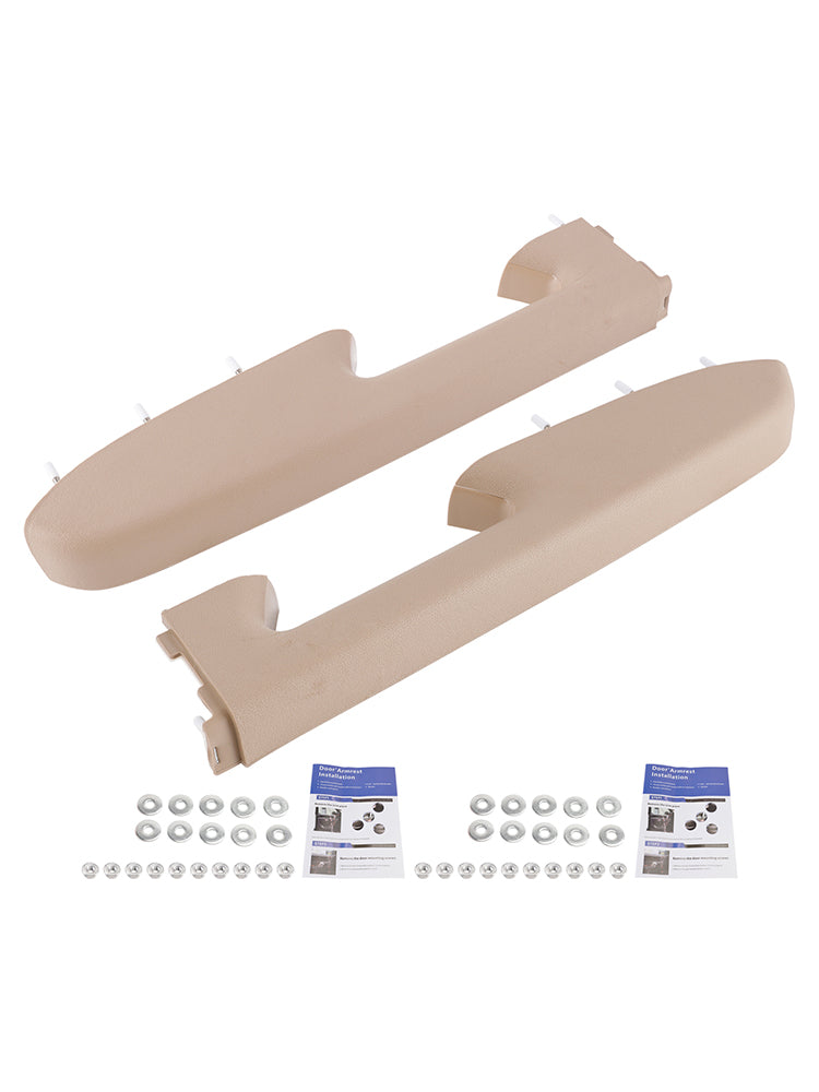 2010-2014 Chevrolet Silverado 3500 HD Front Armrest Repair Kit 22818467 22818472 Generic