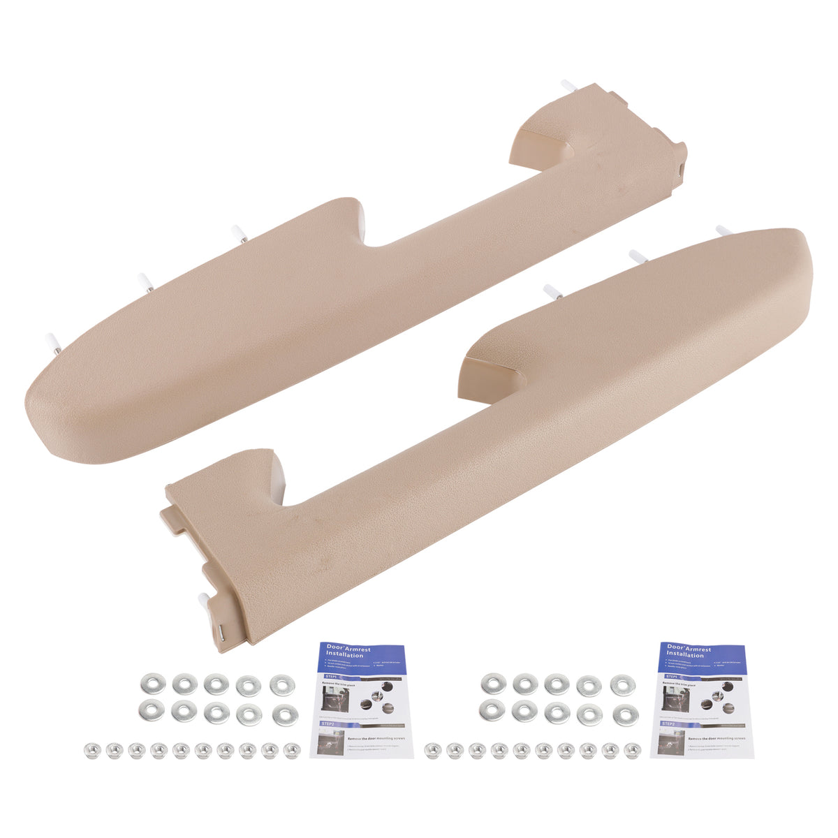 2010-2014 GMC Sierra 3500 HD Front Armrest Repair Kit 22818467 22818472 Generic