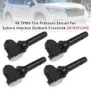 2018-2025 Subaru Forester 4X TPMS Tire Pressure Sensor 28103FL000 Generic