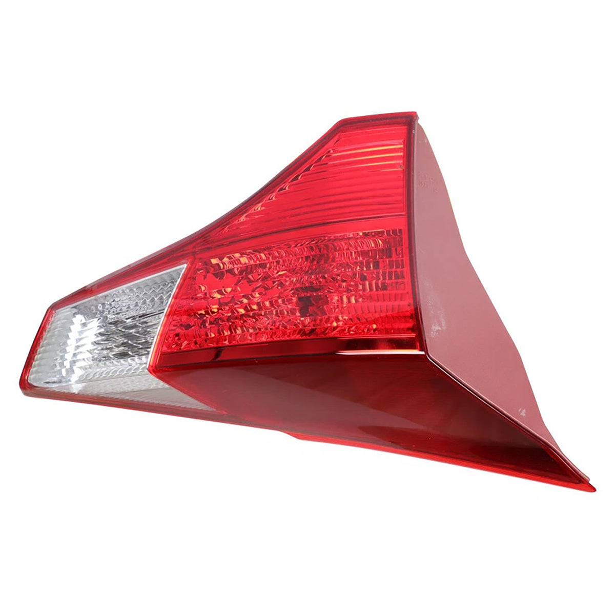 Right Rear Inner Halogen Tail Light Assembly For Toyota RAV4 2013-2015