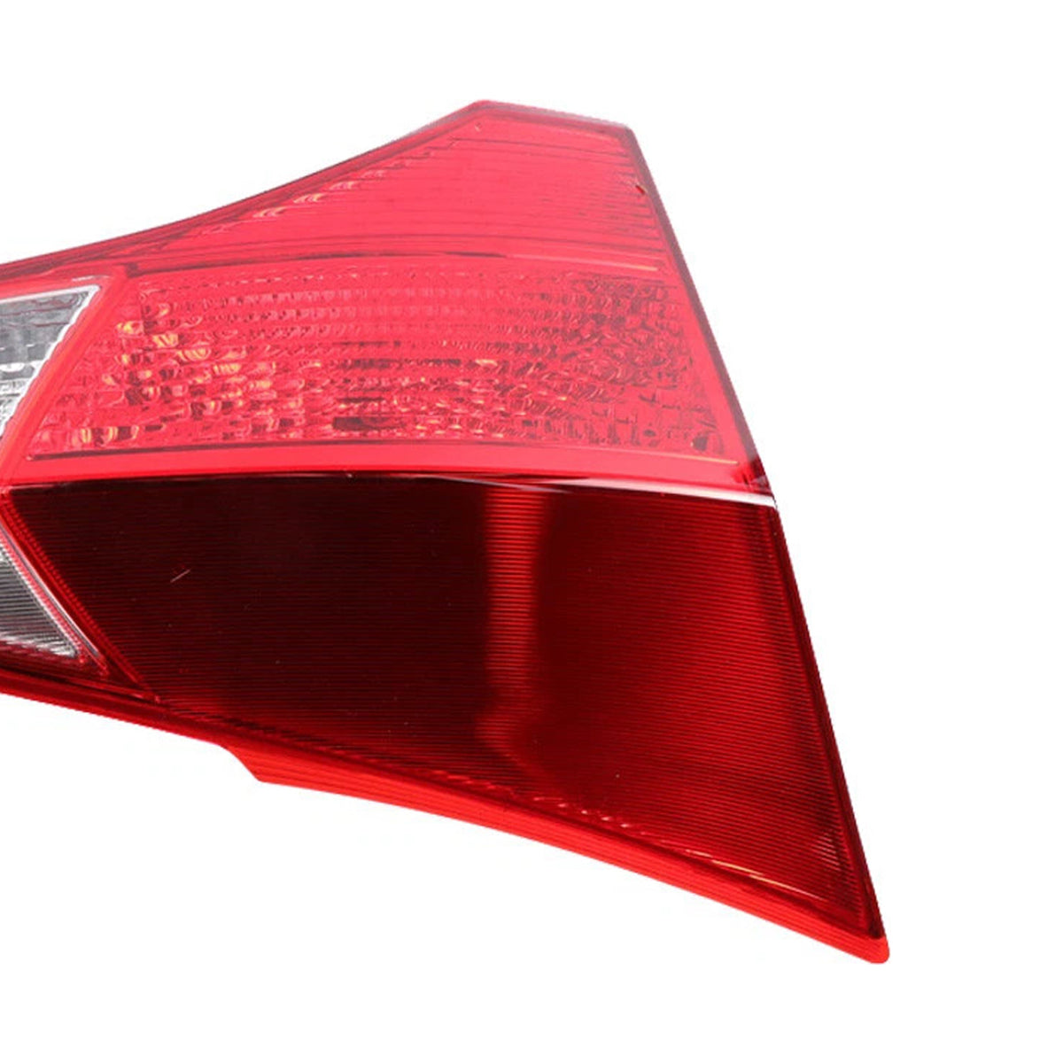 Right Rear Inner Halogen Tail Light Assembly For Toyota RAV4 2013-2015