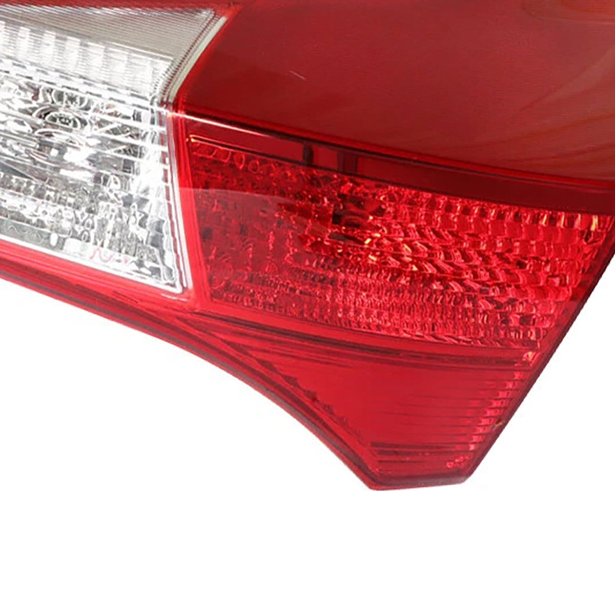 Right Rear Inner Halogen Tail Light Assembly For Toyota RAV4 2013-2015
