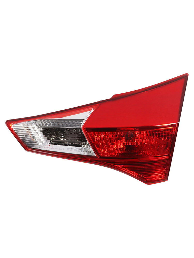 Right Rear Inner Halogen Tail Light Assembly For Toyota RAV4 2013-2015