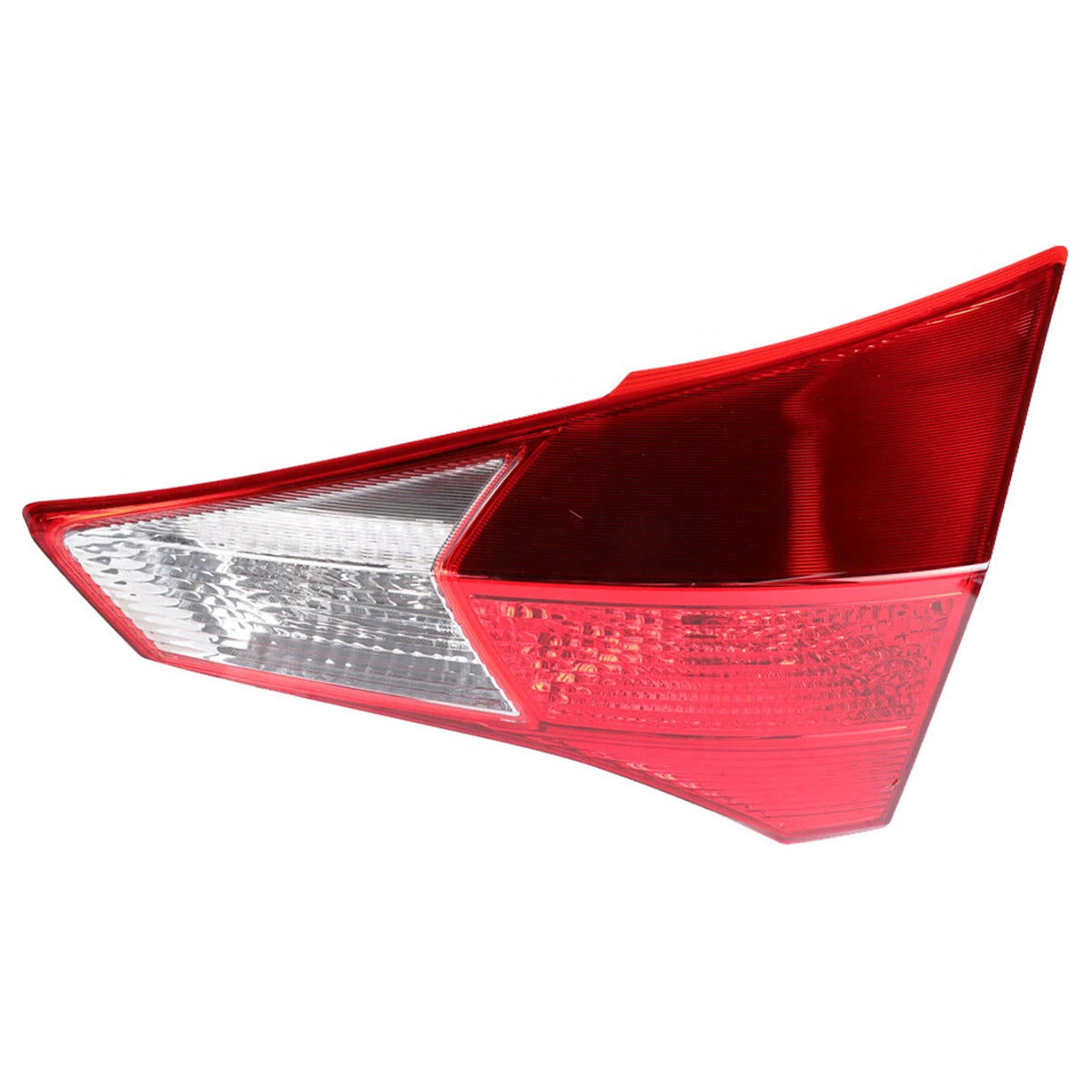 Right Rear Inner Halogen Tail Light Assembly For Toyota RAV4 2013-2015