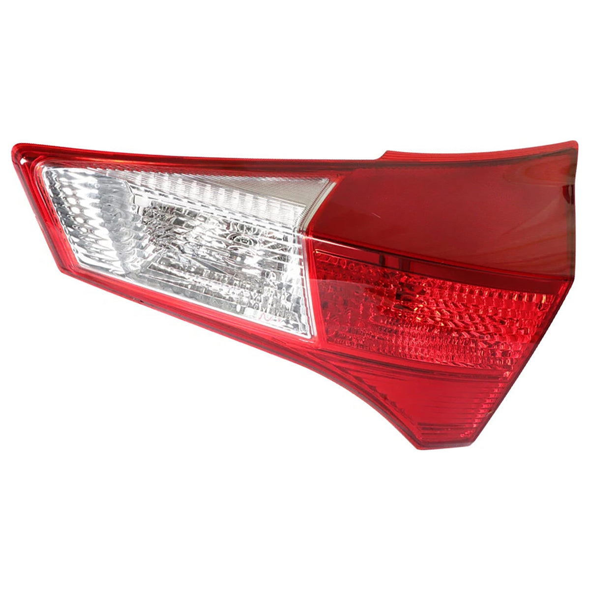 Right Rear Inner Halogen Tail Light Assembly For Toyota RAV4 2013-2015