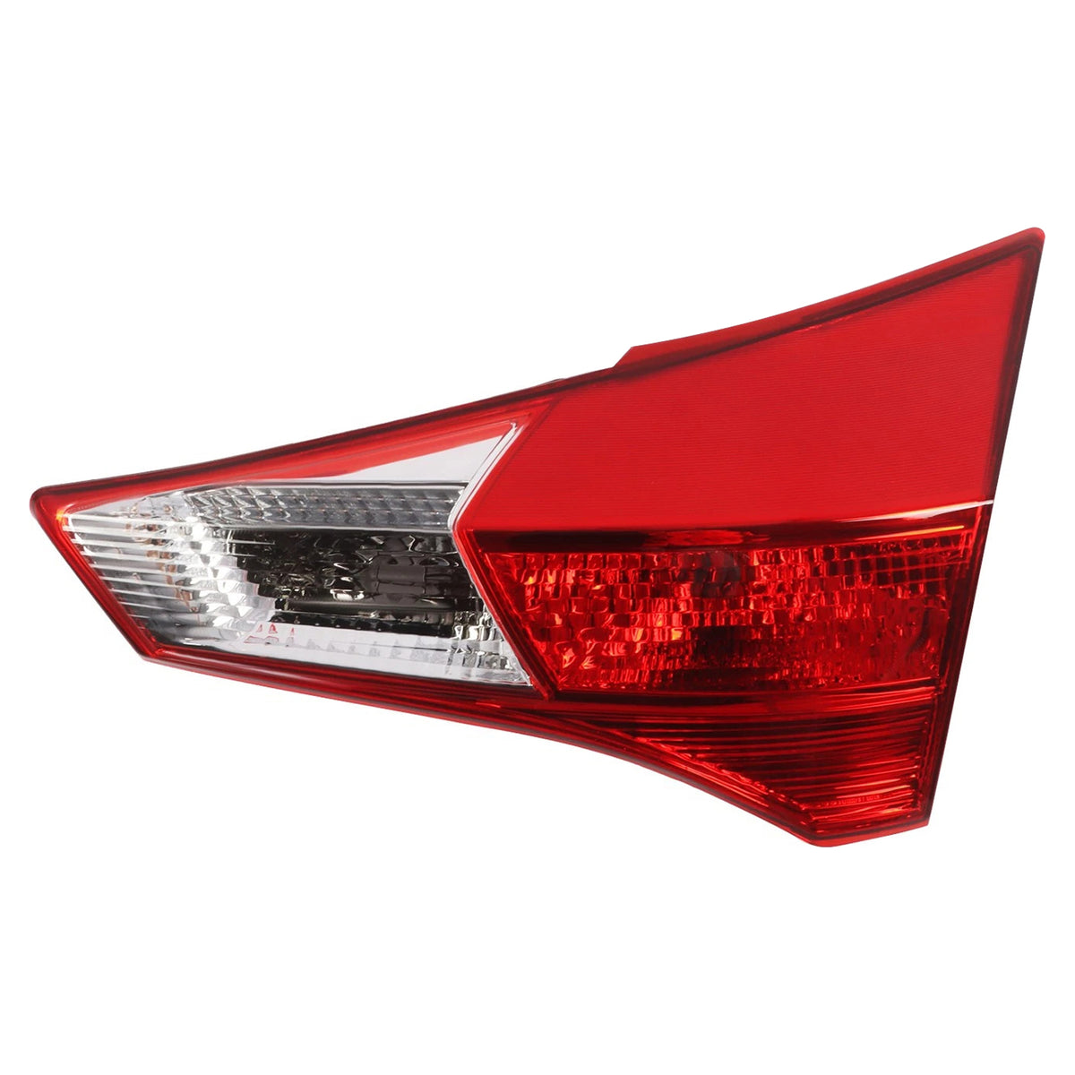 Right Rear Inner Halogen Tail Light Assembly For Toyota RAV4 2013-2015