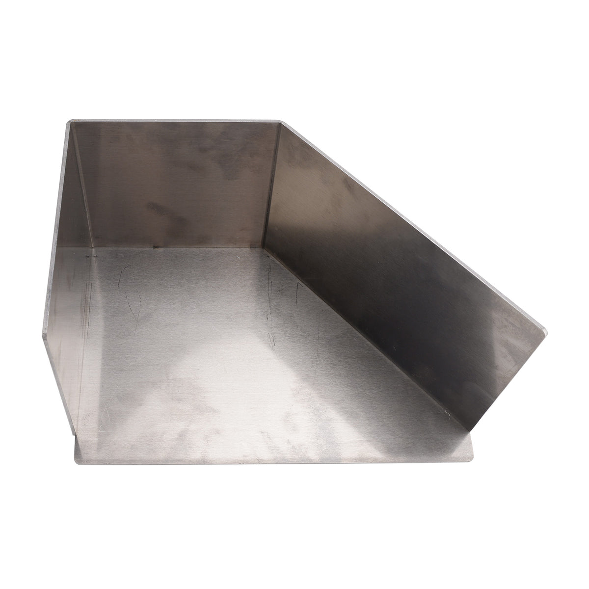 Aluminum Side Console Switch Panel Mount for Boats Bracket for Fish Finders Boat Accessories